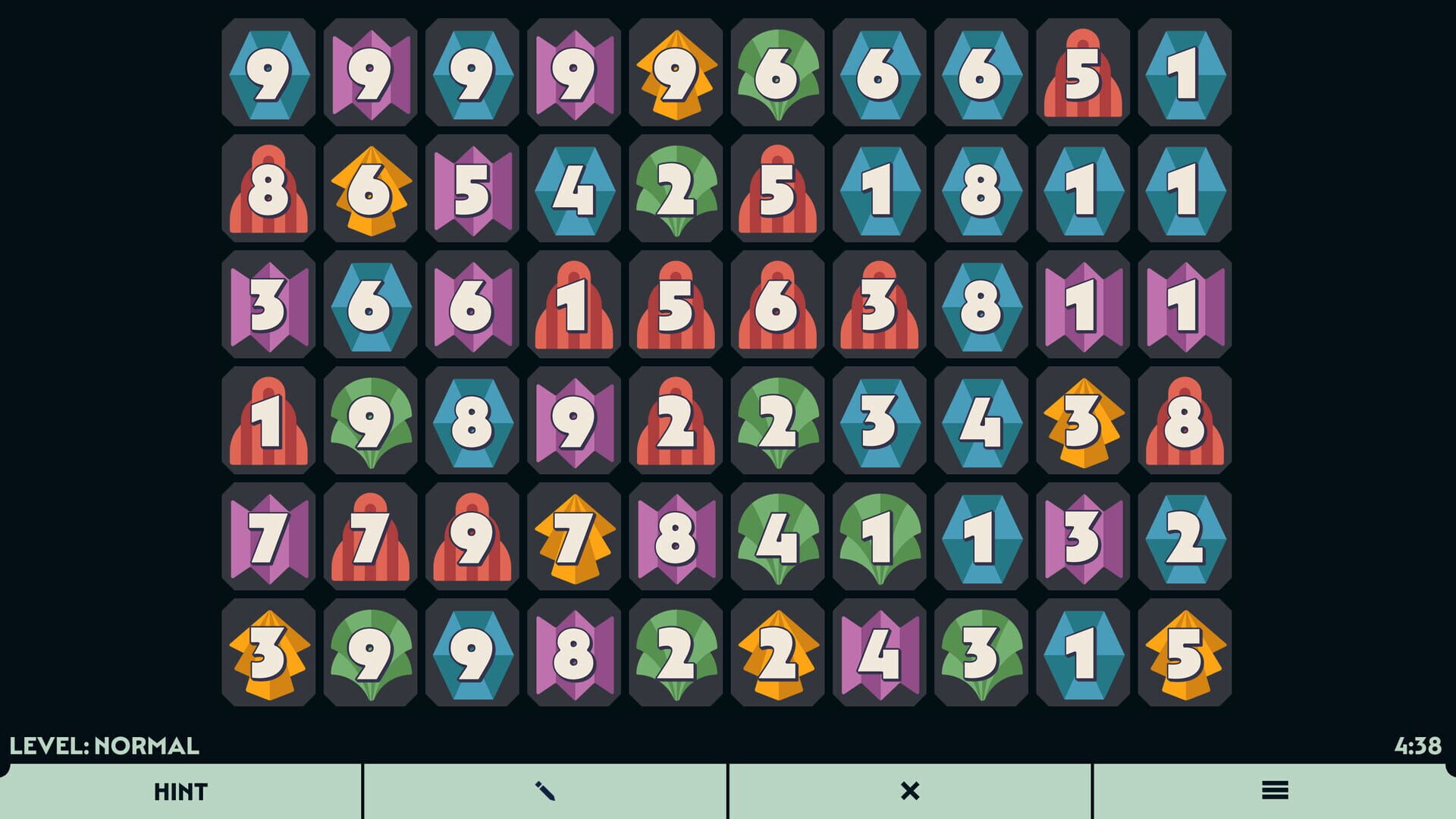 Deco Deck screenshot 1