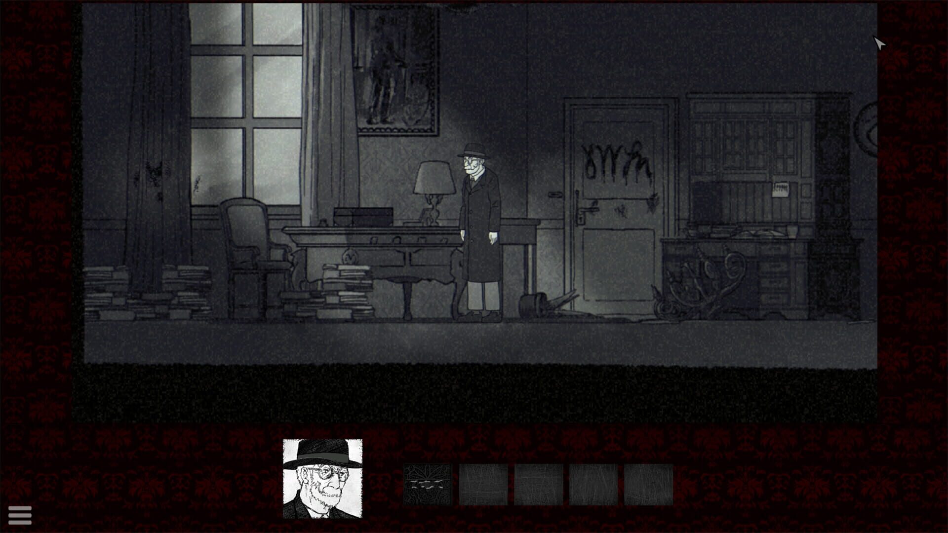 Candlelight: Lament screenshot 1