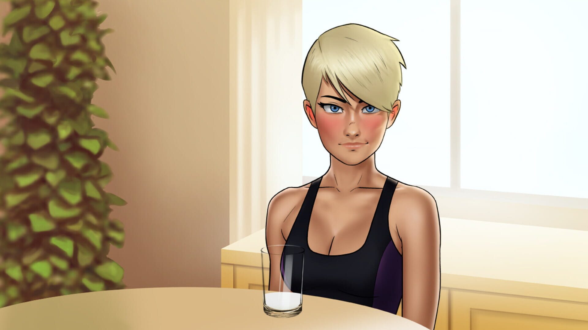 Tamas Awakening screenshot 1
