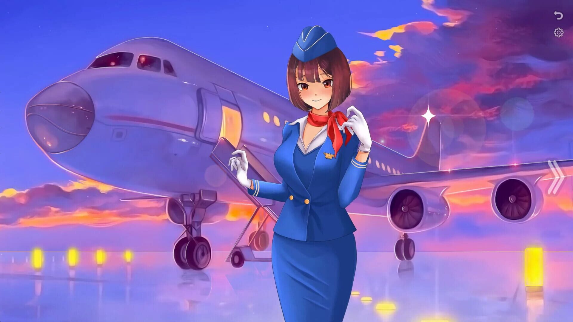 Profi Girls screenshot 1
