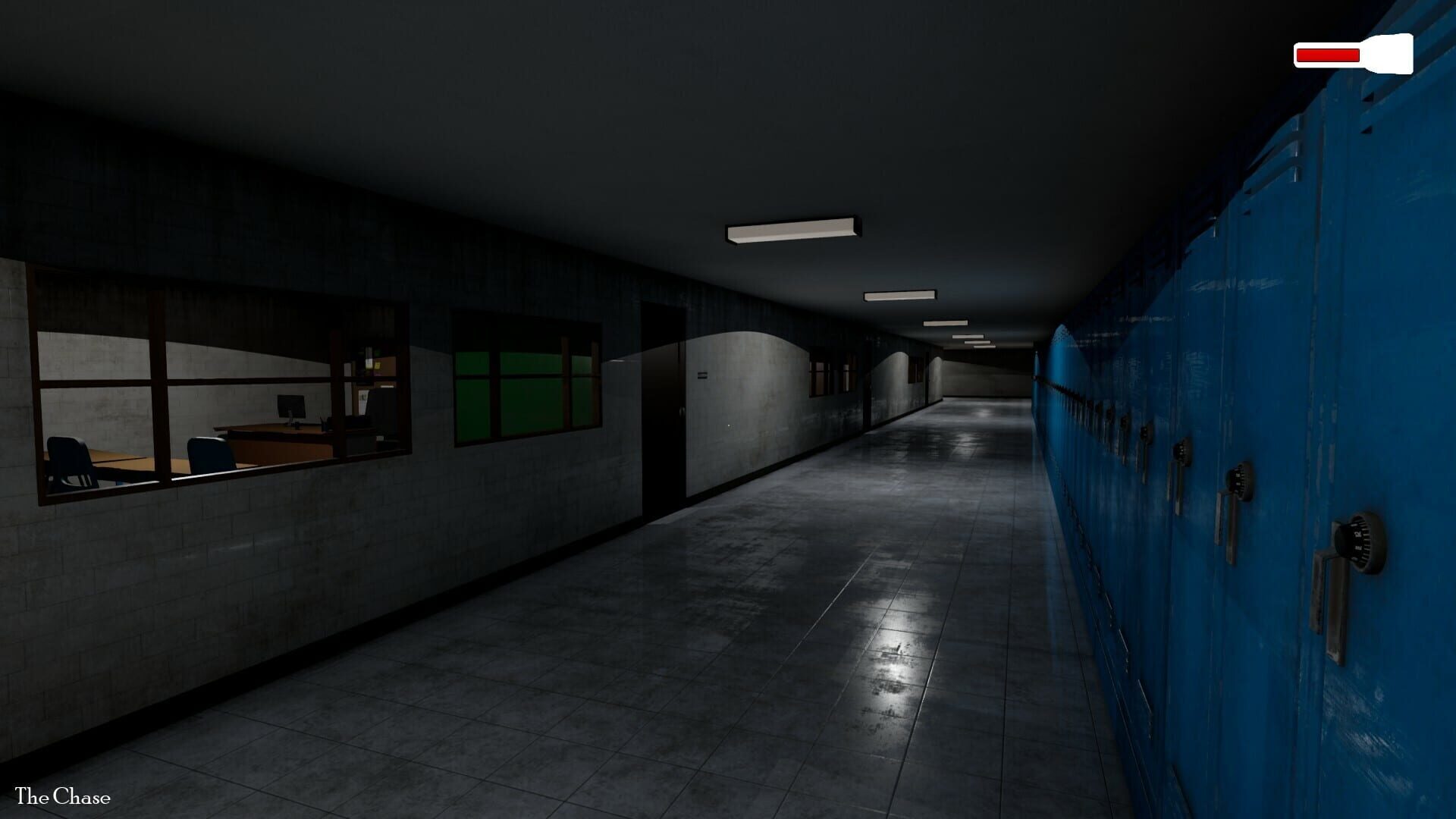 Nightmare: Worlds Collide screenshot 1