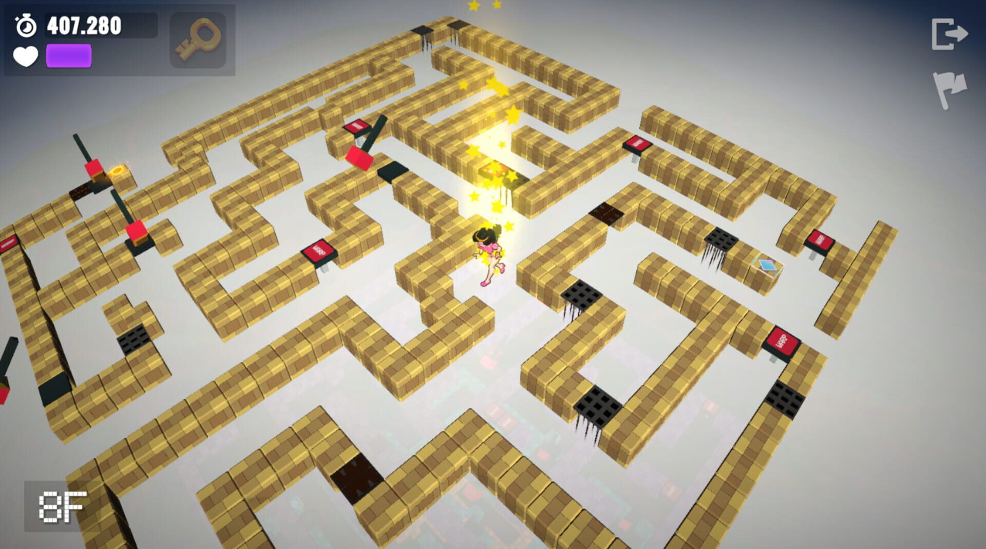 Save King screenshot 1