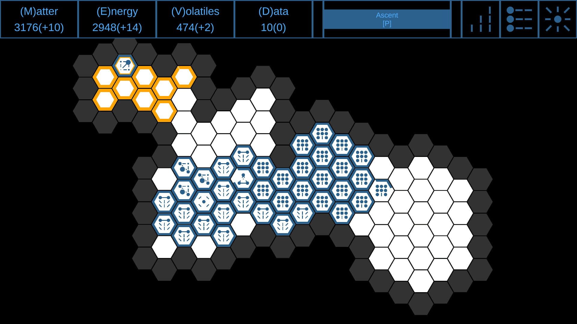 Eclectic Expansion Enterprise screenshot 1