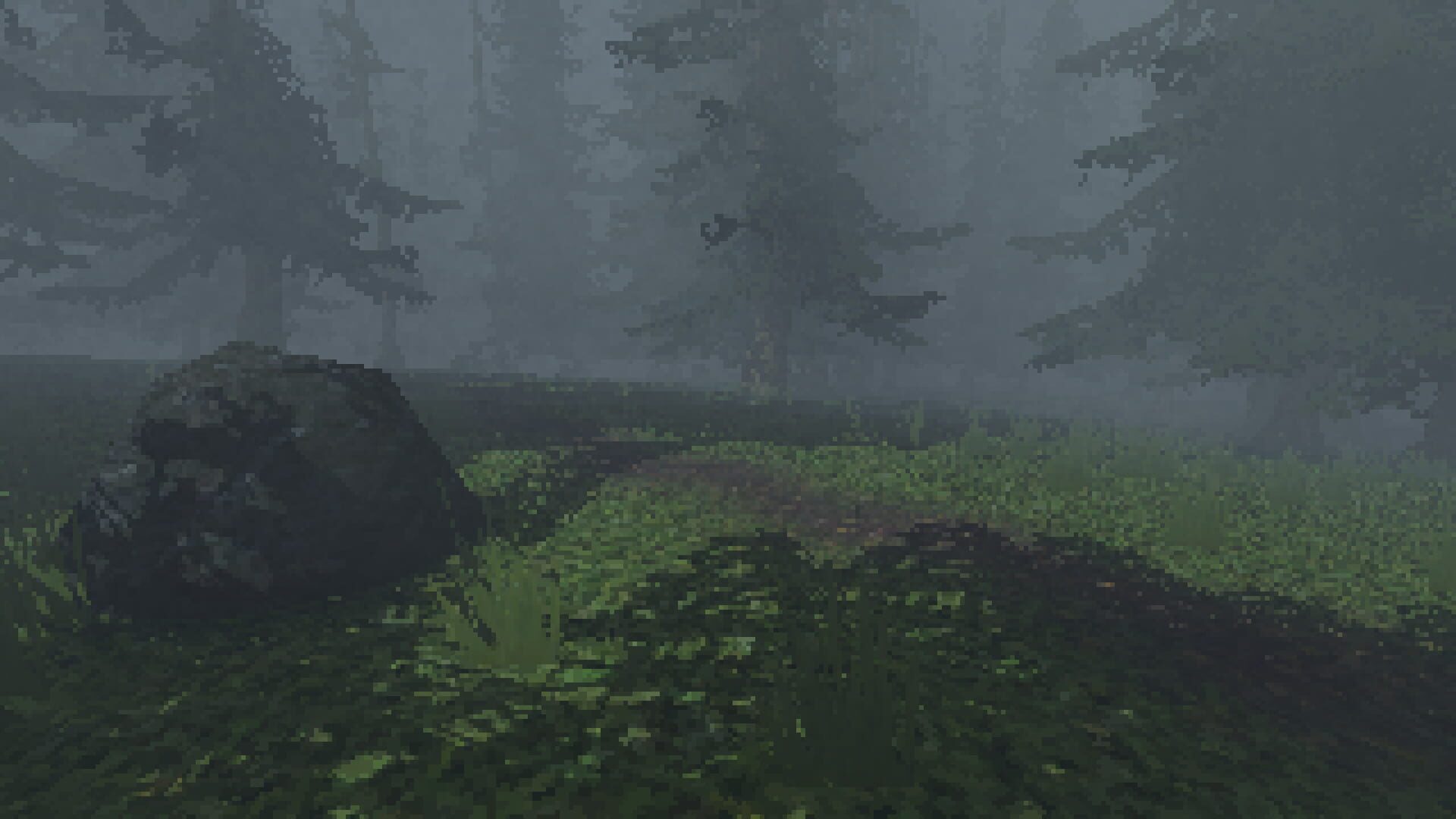 The Witch of Sherdorne Forest screenshot 1