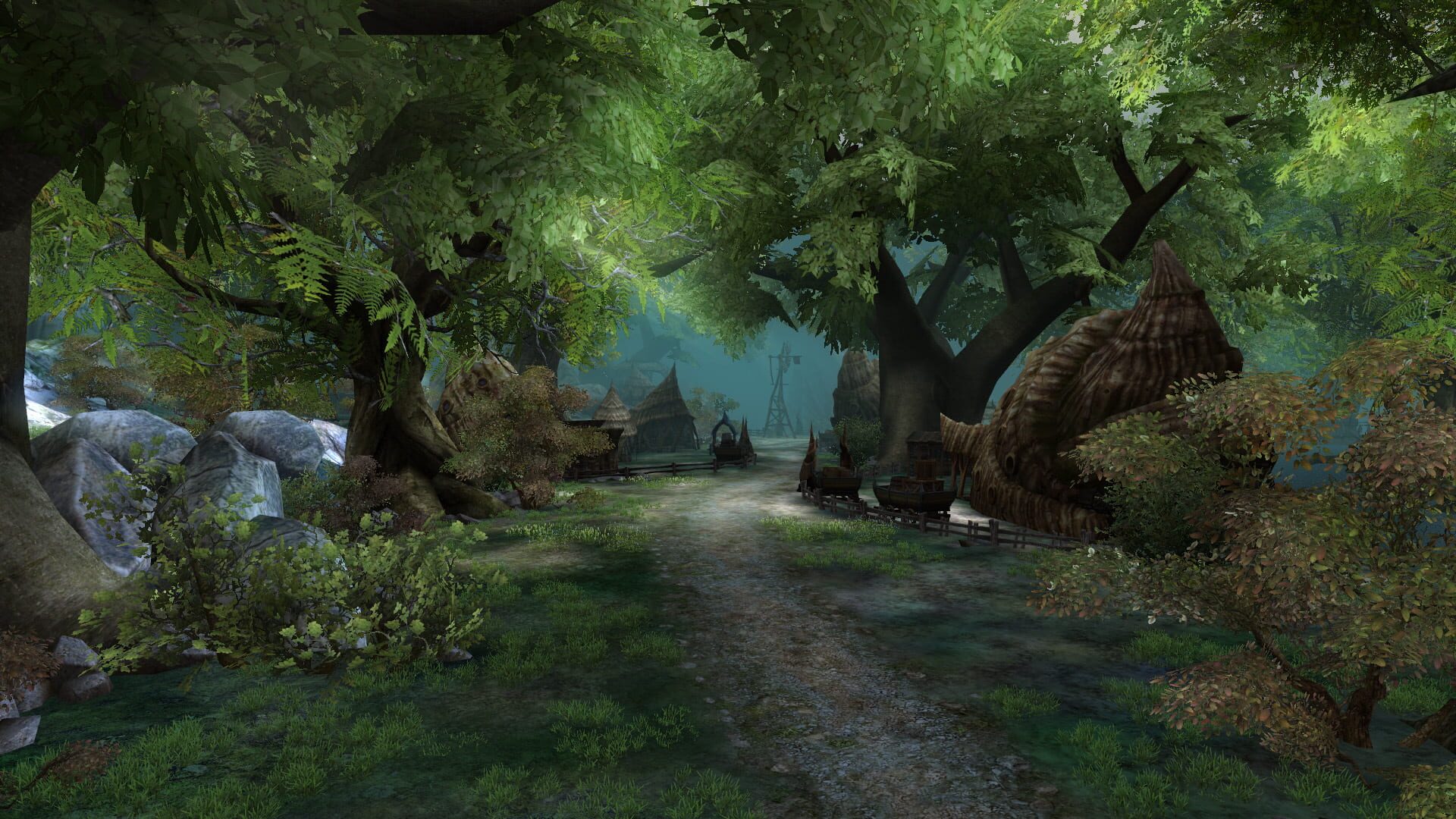 Sphere 3 screenshot 1