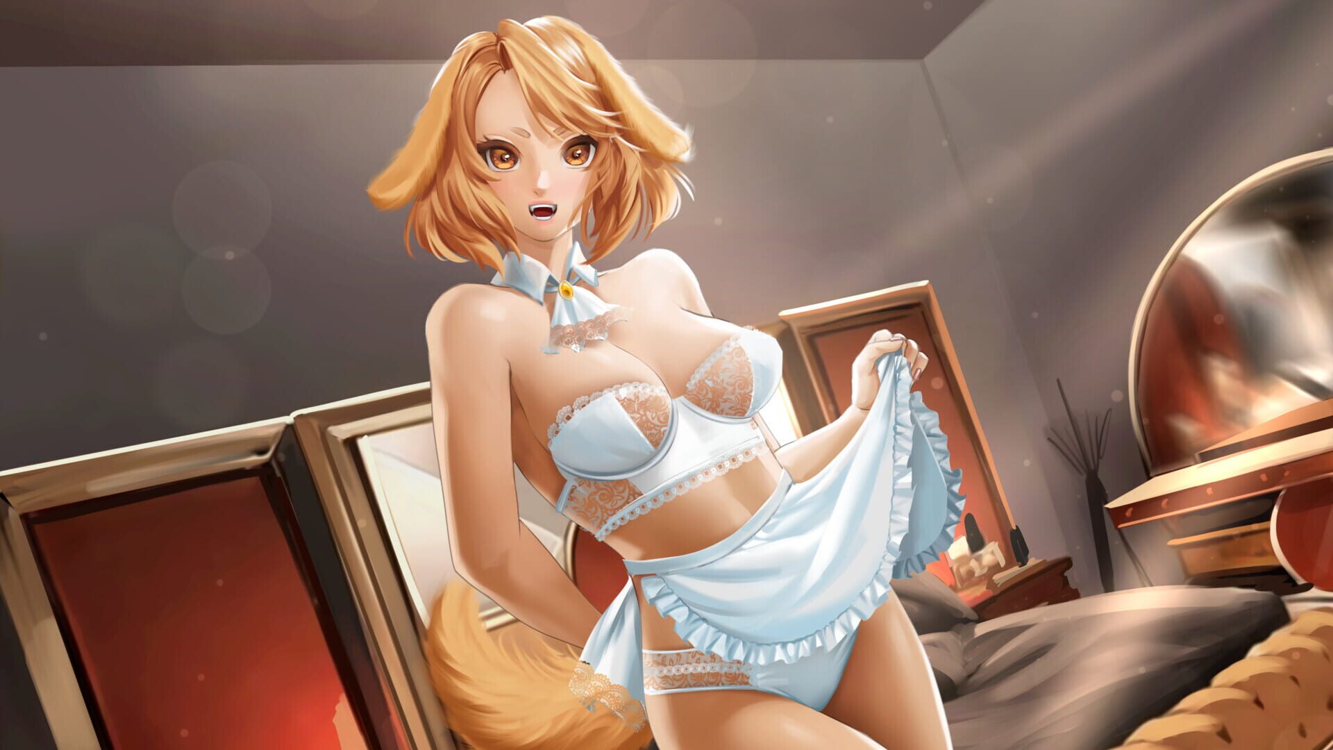 Sex with Maids screenshot 1