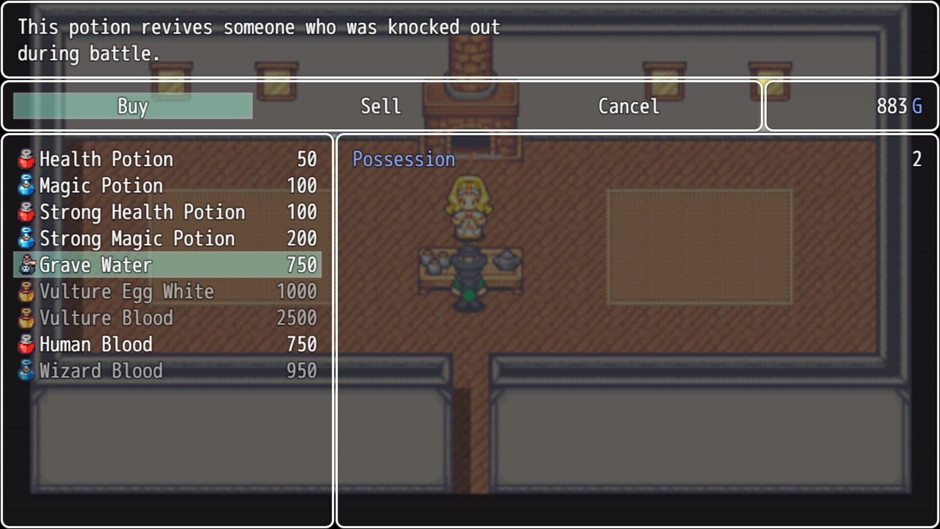 Tavern of Empire screenshot 1