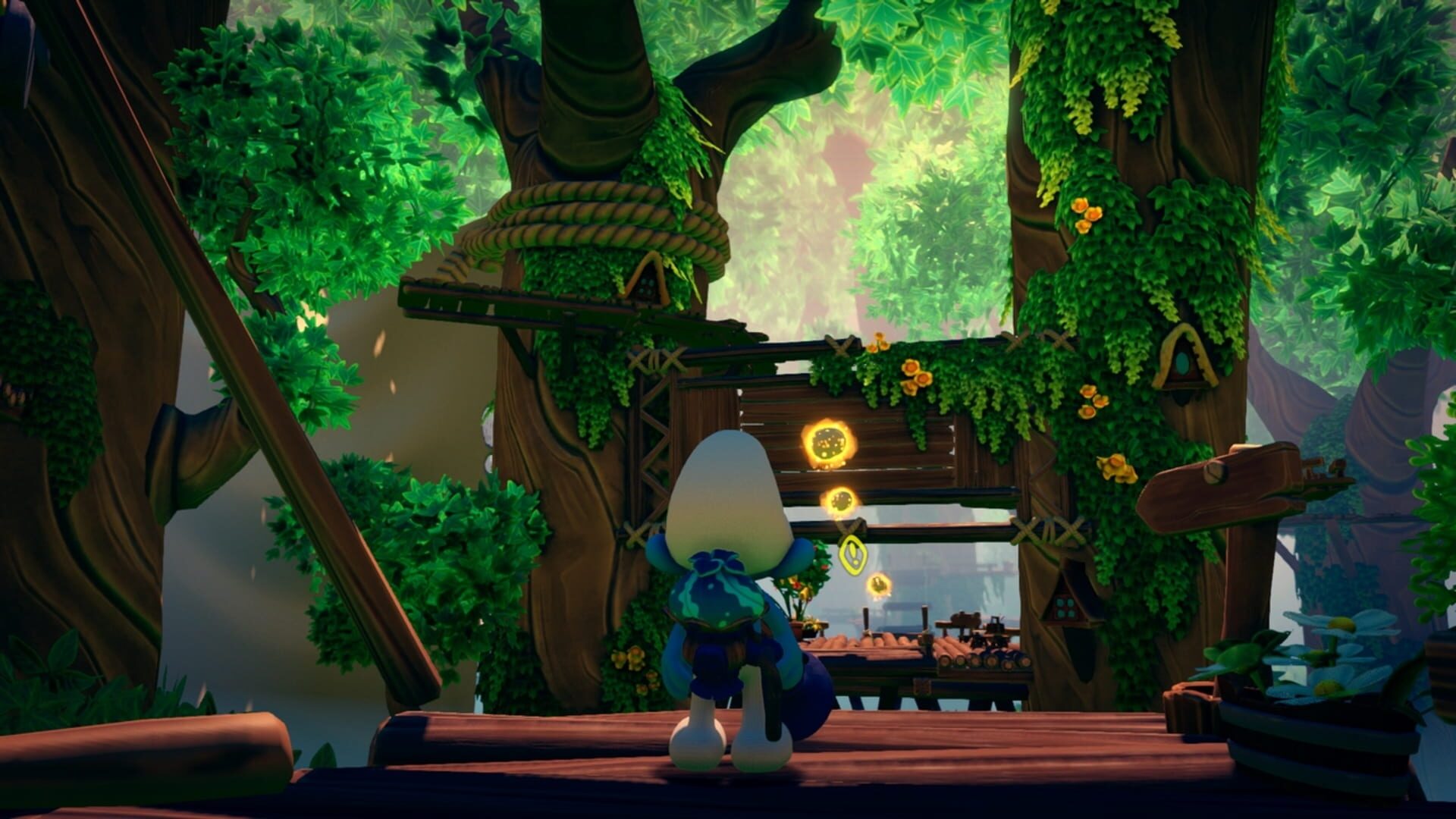 Back to Childhood: Classic Games Collection screenshot 1