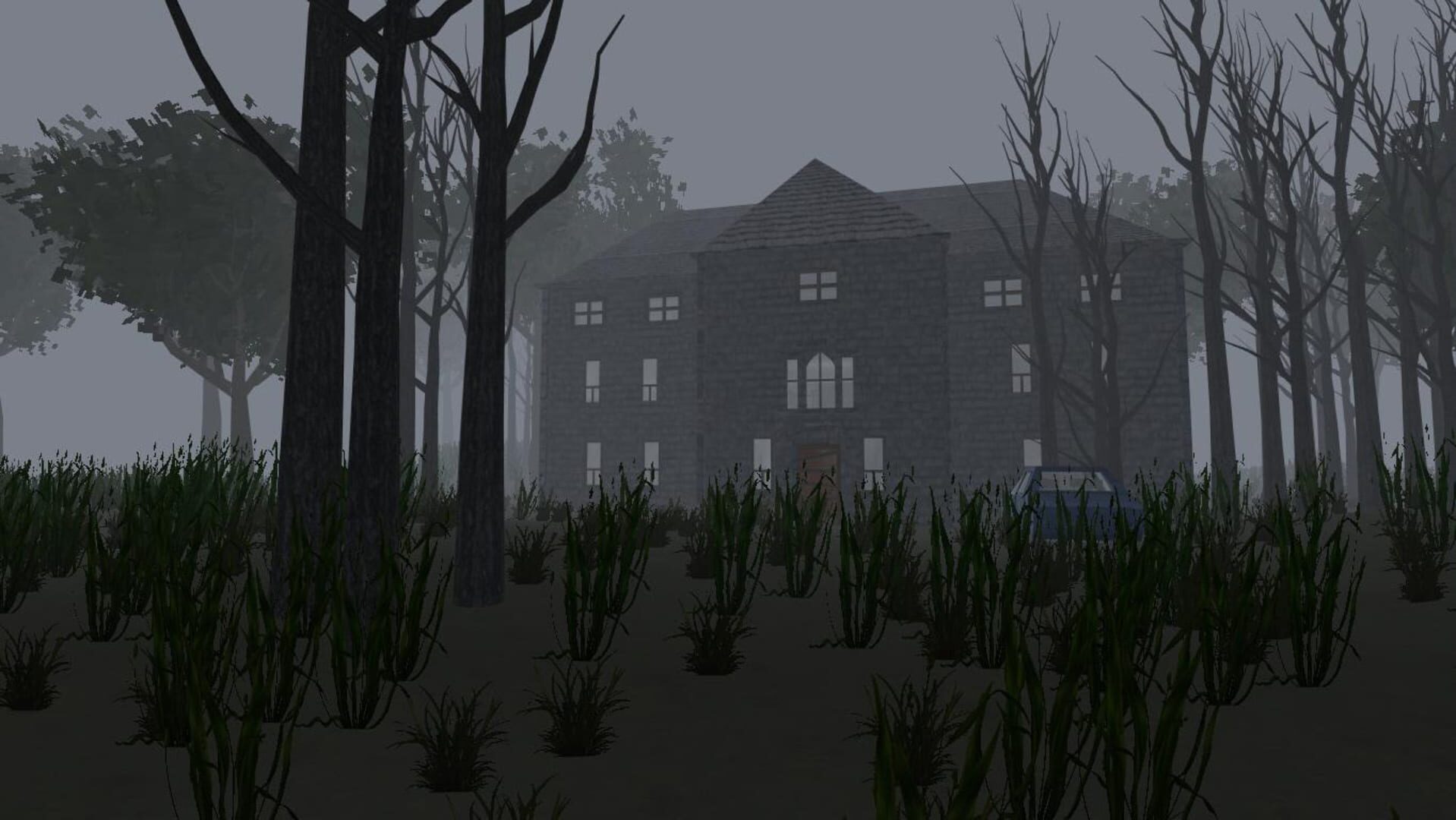 The House of Rats screenshot 1
