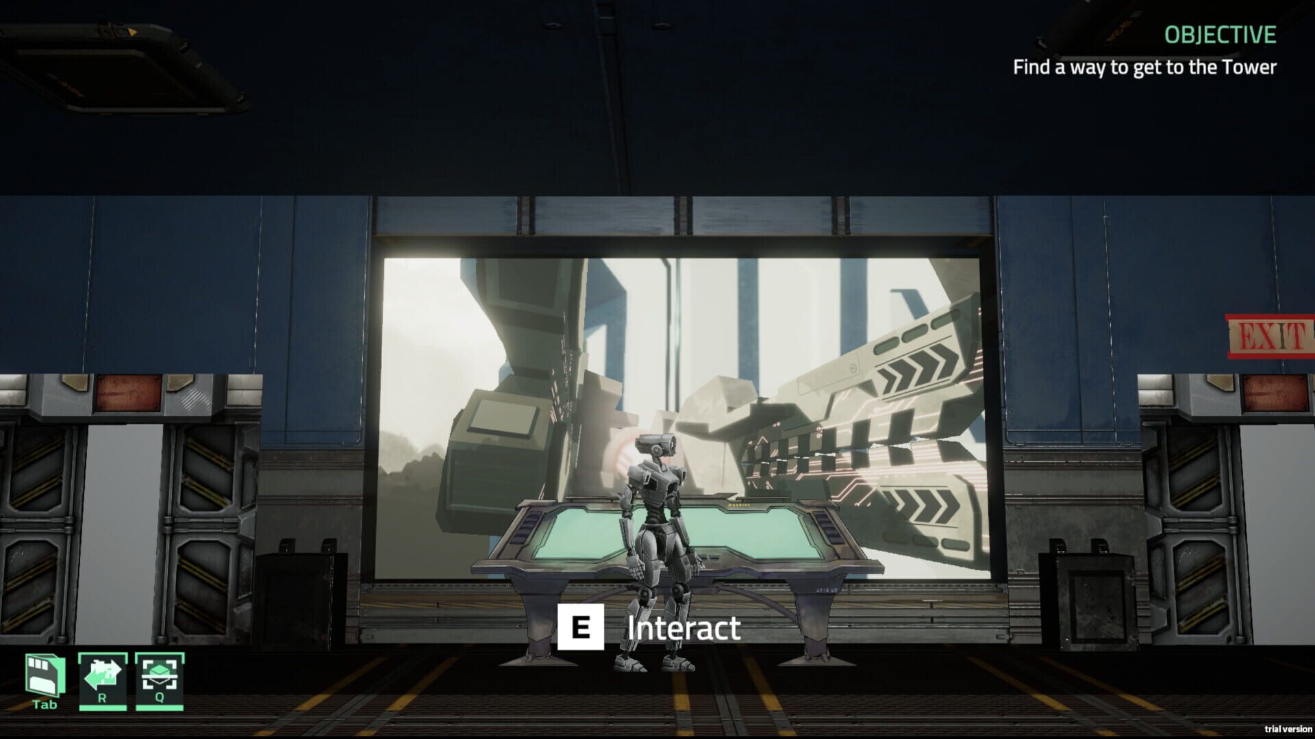 Machine Heart screenshot 1