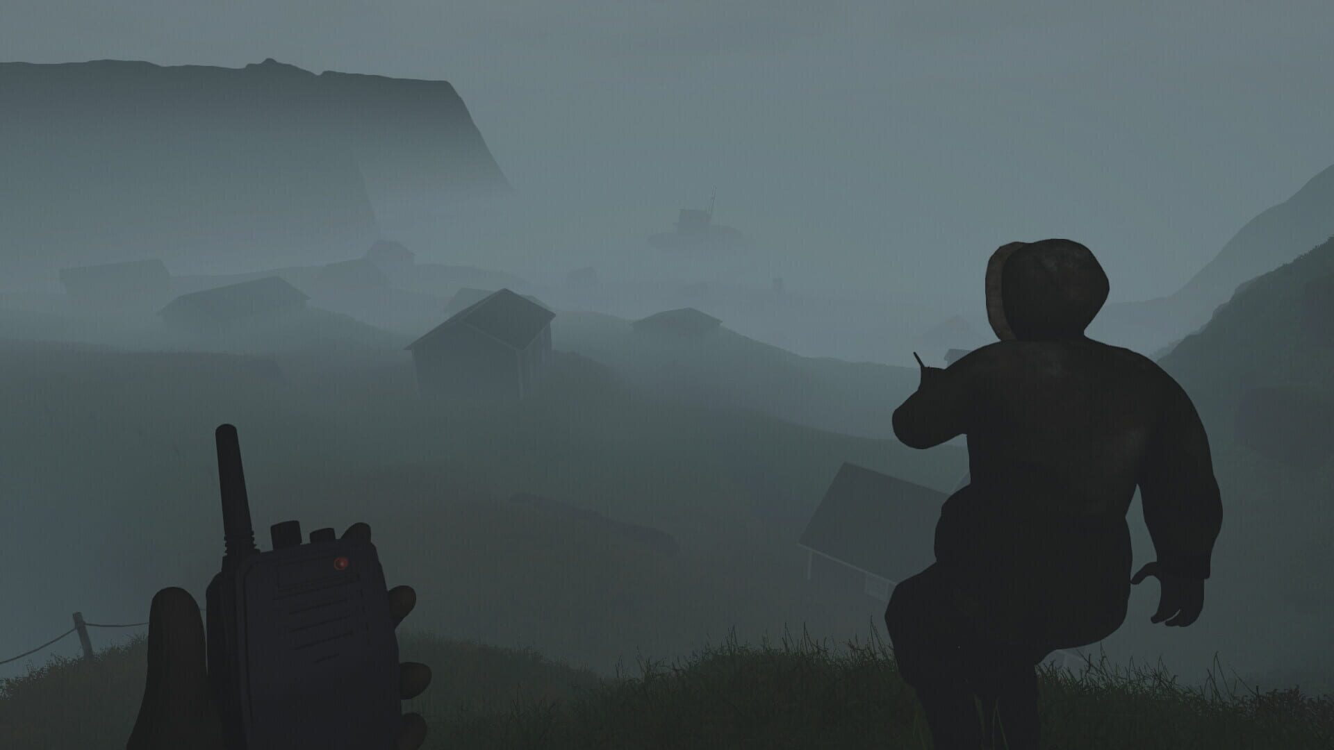 VISK screenshot 1