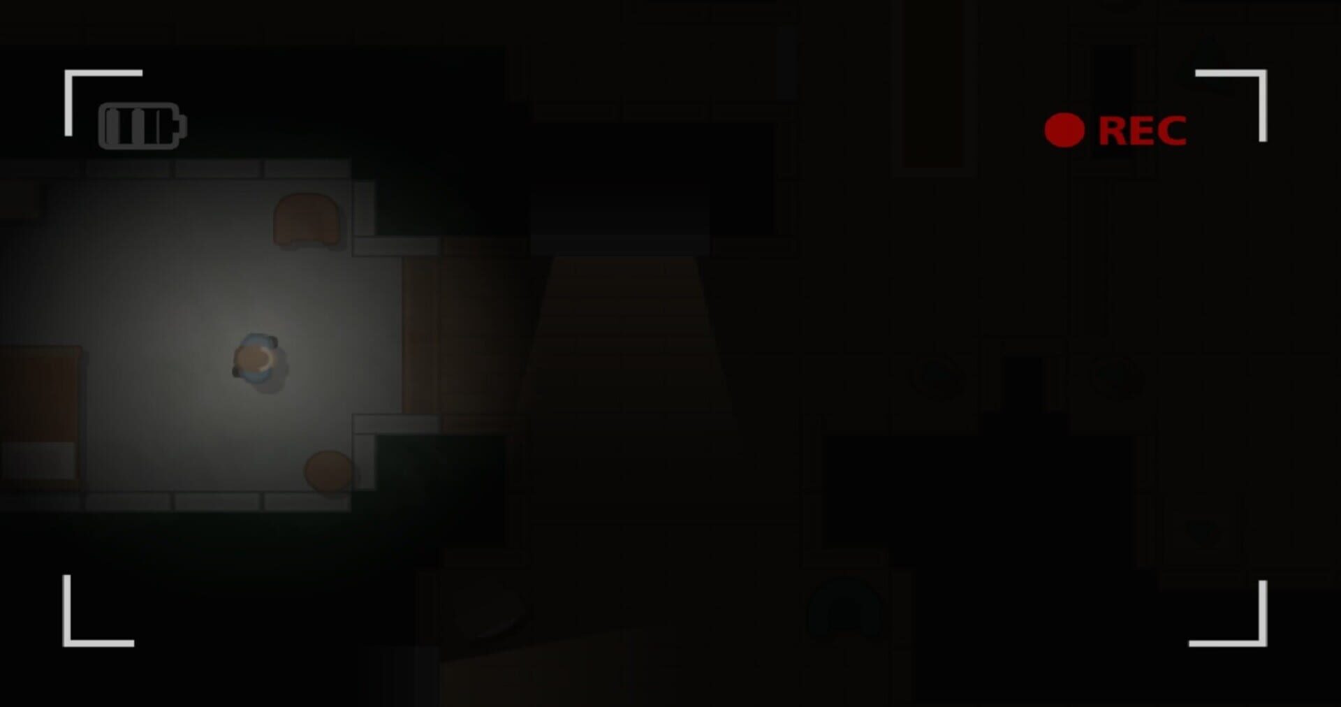 Witch's House Beginning screenshot 1