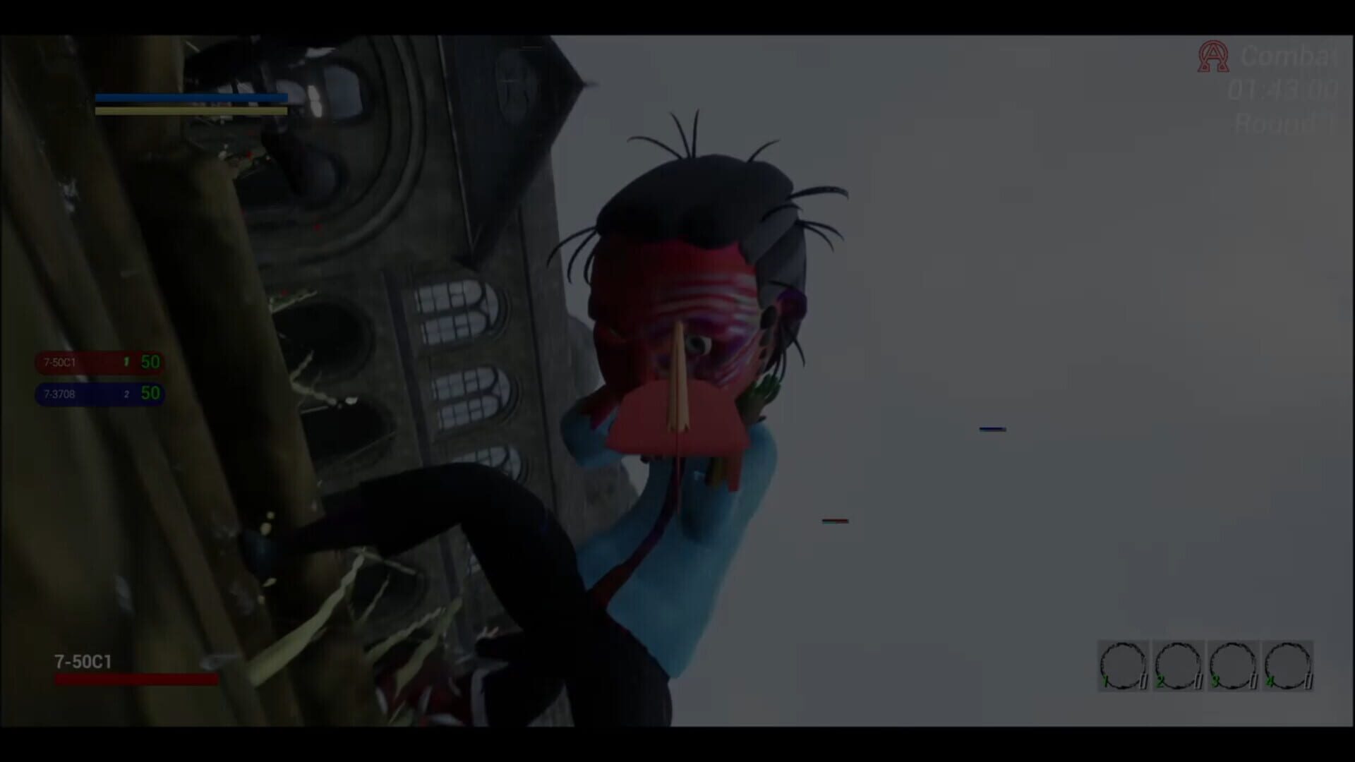 OnlySociety Midgard Imperial screenshot 1