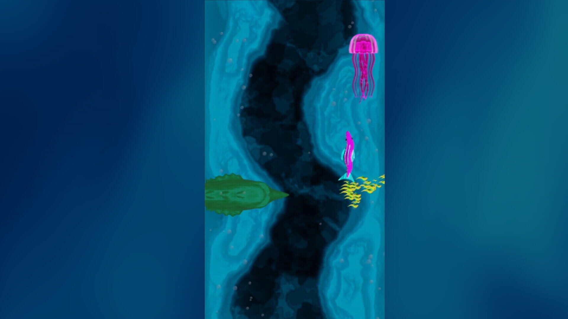Shorkie Software presents: Proto screenshot 1