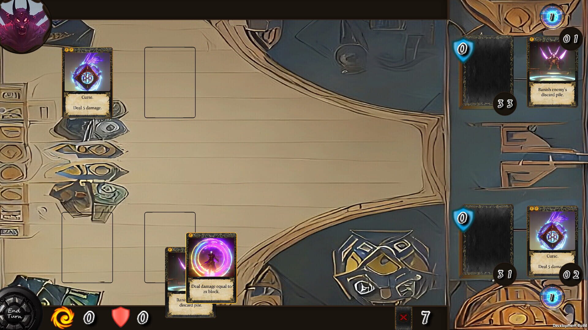 BeaureCard screenshot 1