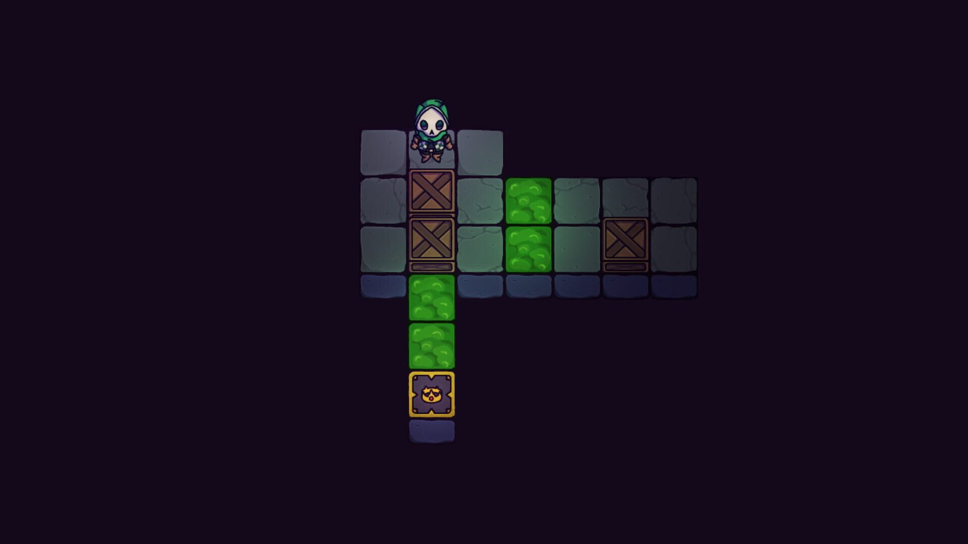 Martin screenshot 1
