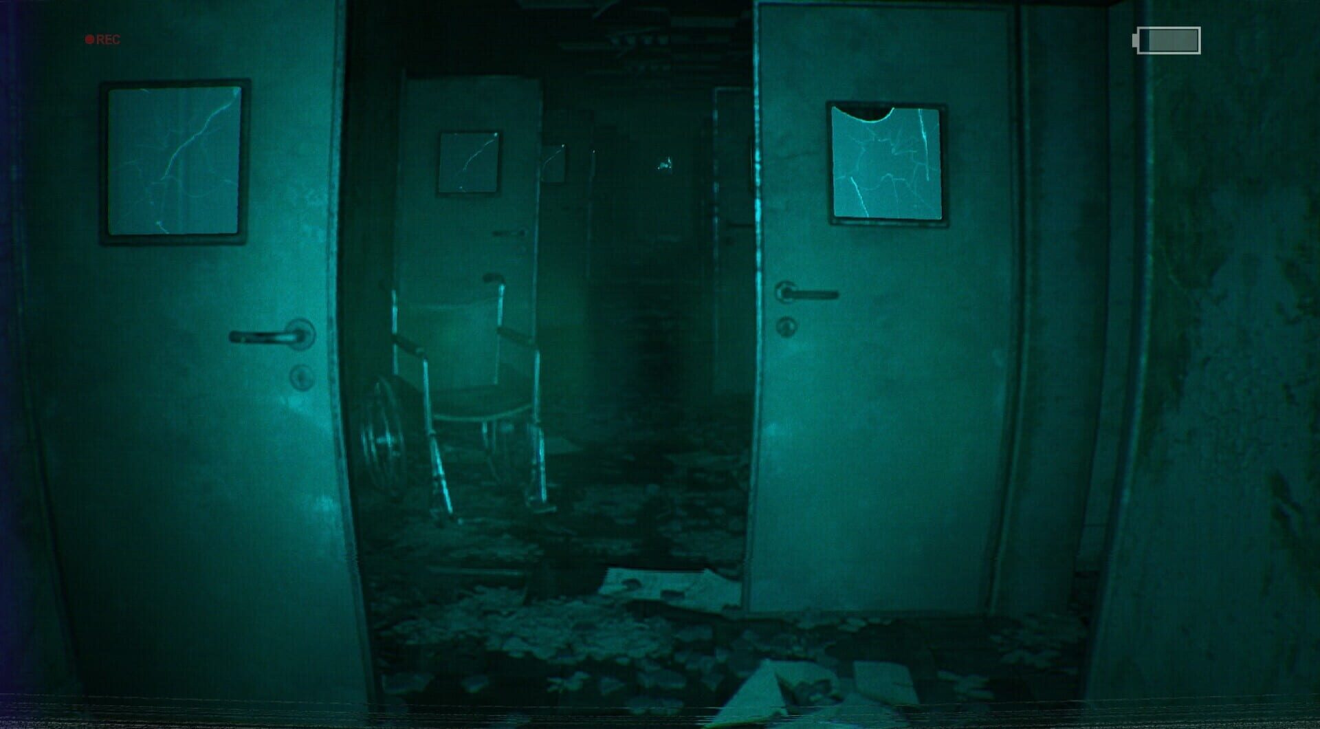 Paranormal Records screenshot 1