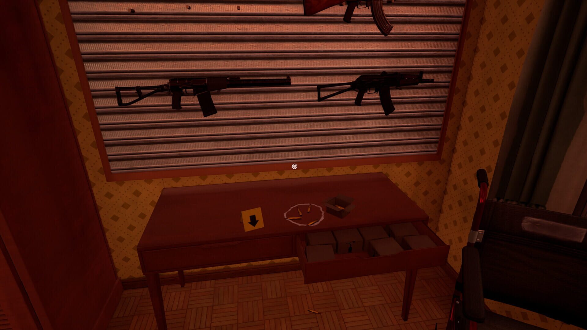 Detective: Stella Porta case screenshot 1