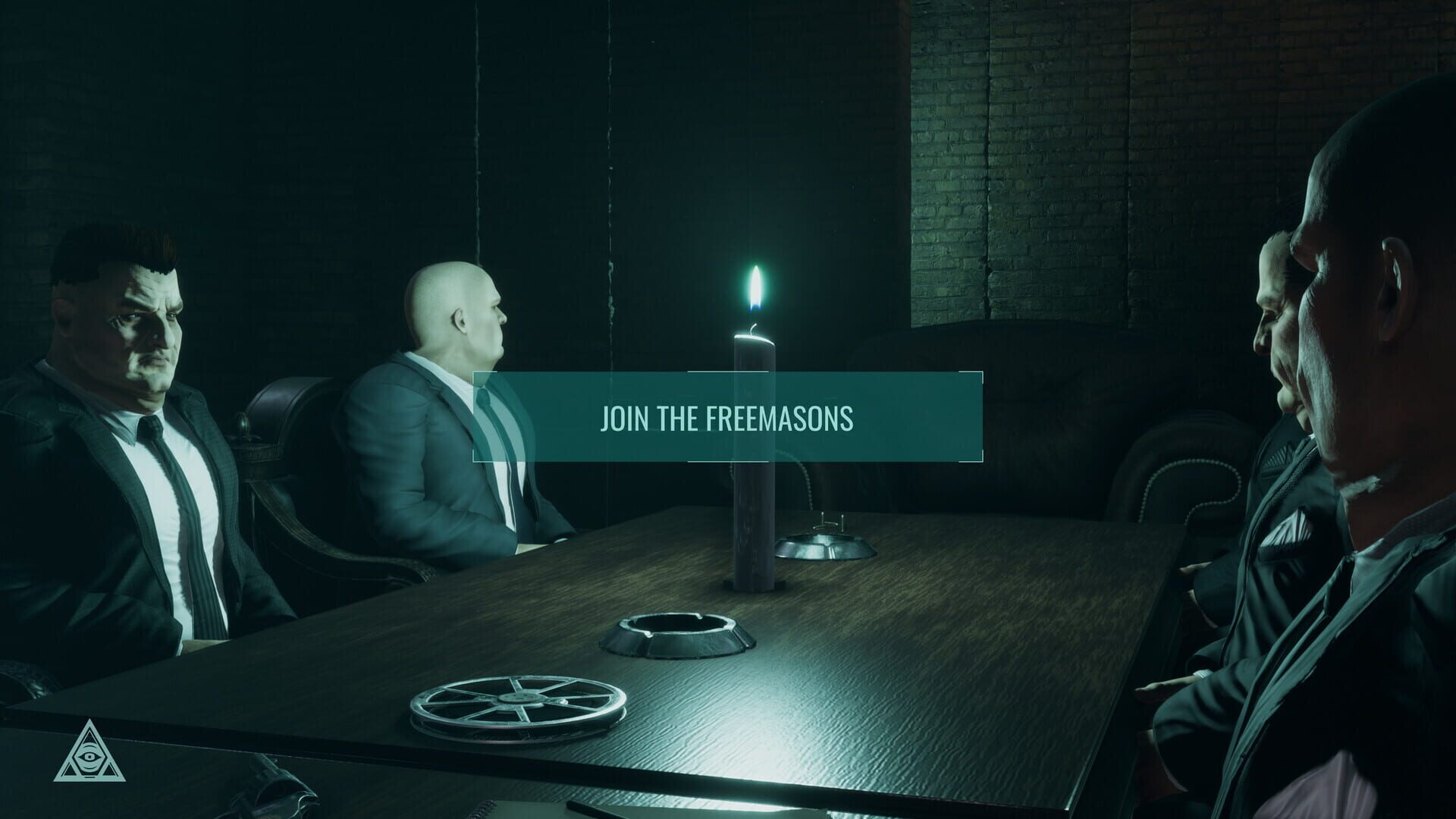 Masonic Mysteries: Secrets Unveiled screenshot 1
