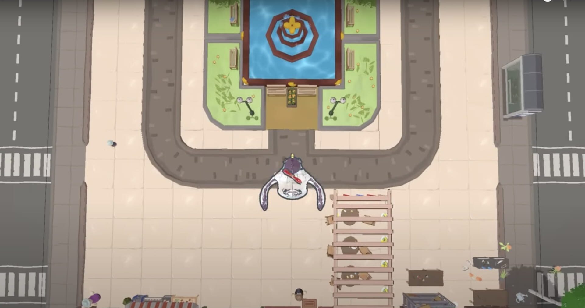 Birds Aren’t Real screenshot 1