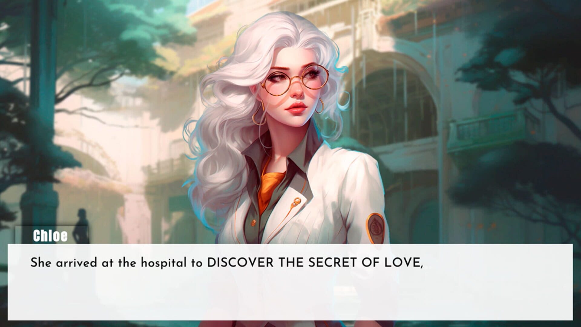 Heartbeat Hospital: Love, Lies, and Betrayal screenshot 1