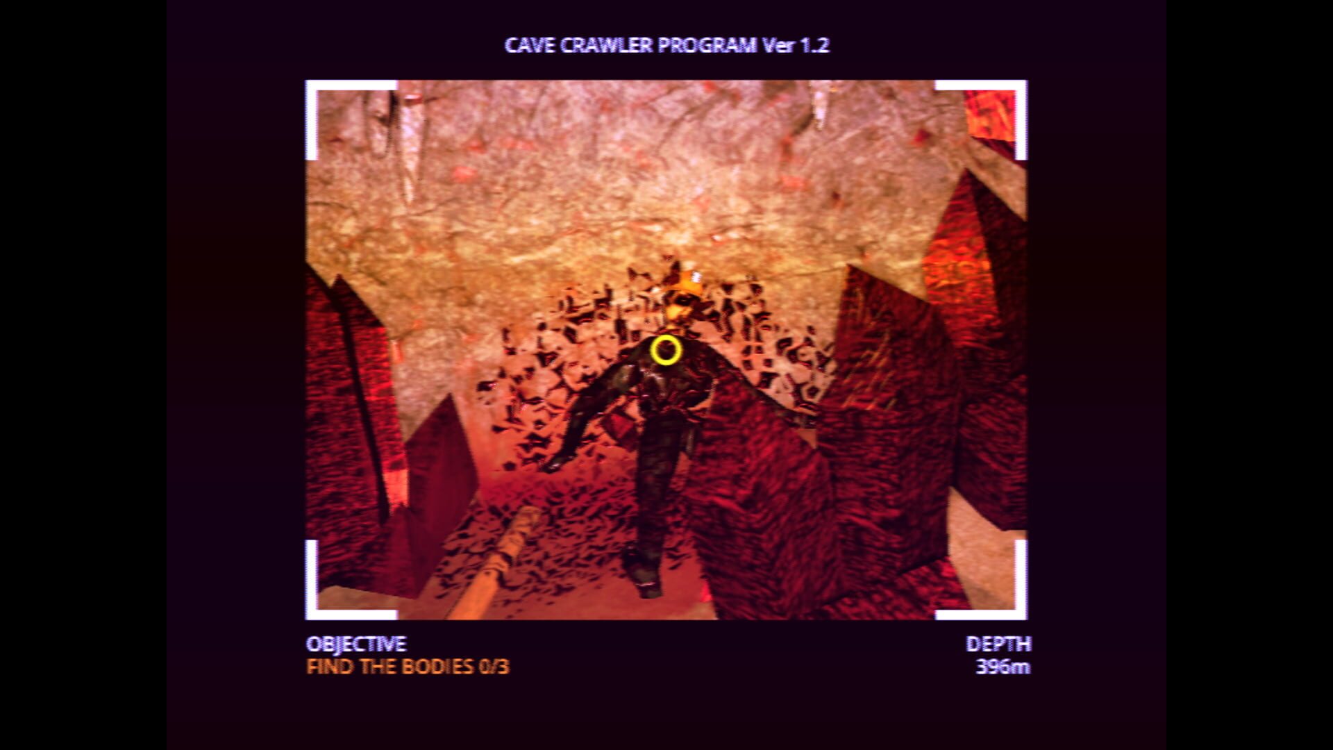 Cave Crawler screenshot 1