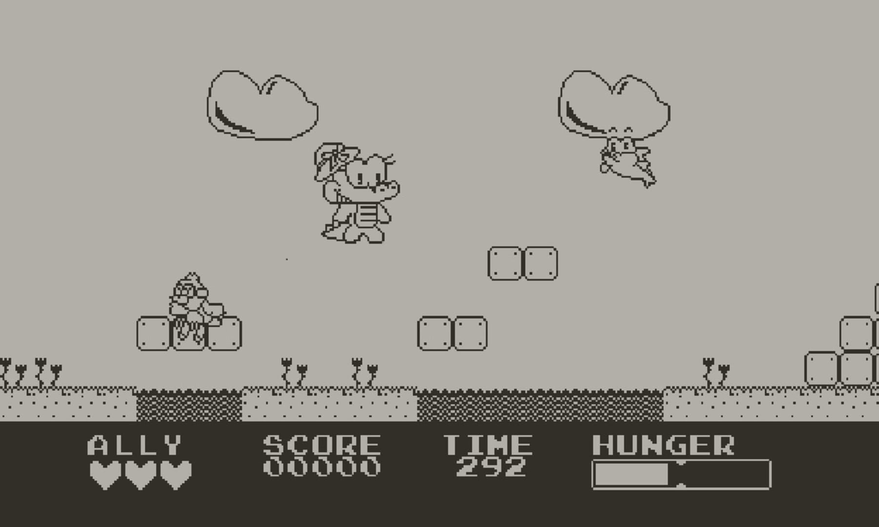 Wani Wani Picnic screenshot 1