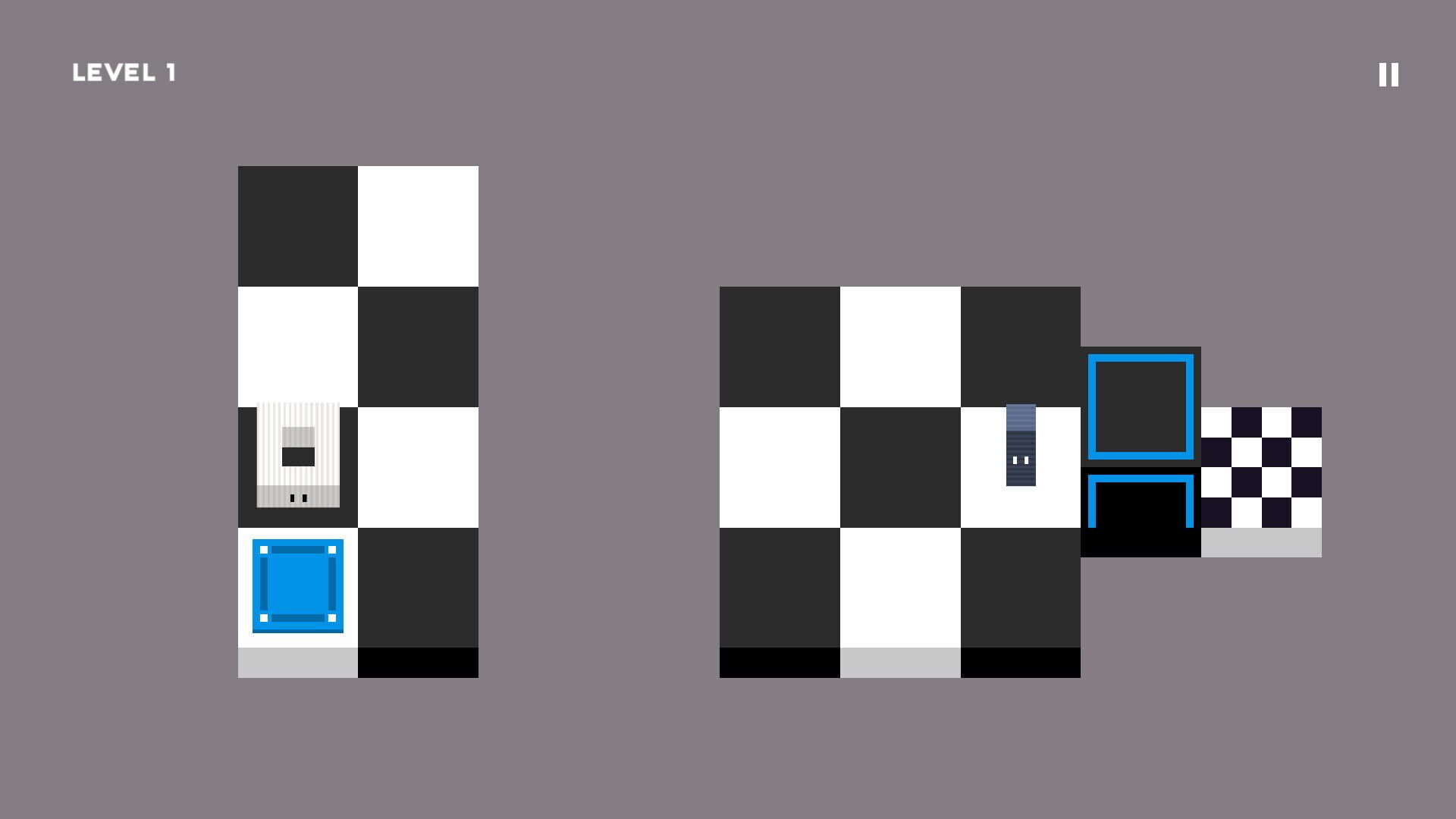 (Dis)assemble screenshot 1