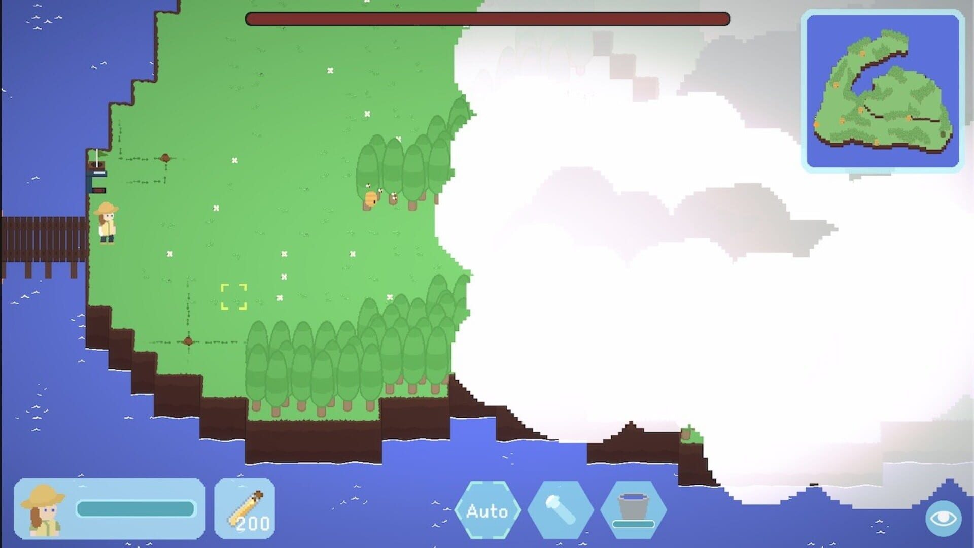 Antkeep screenshot 1