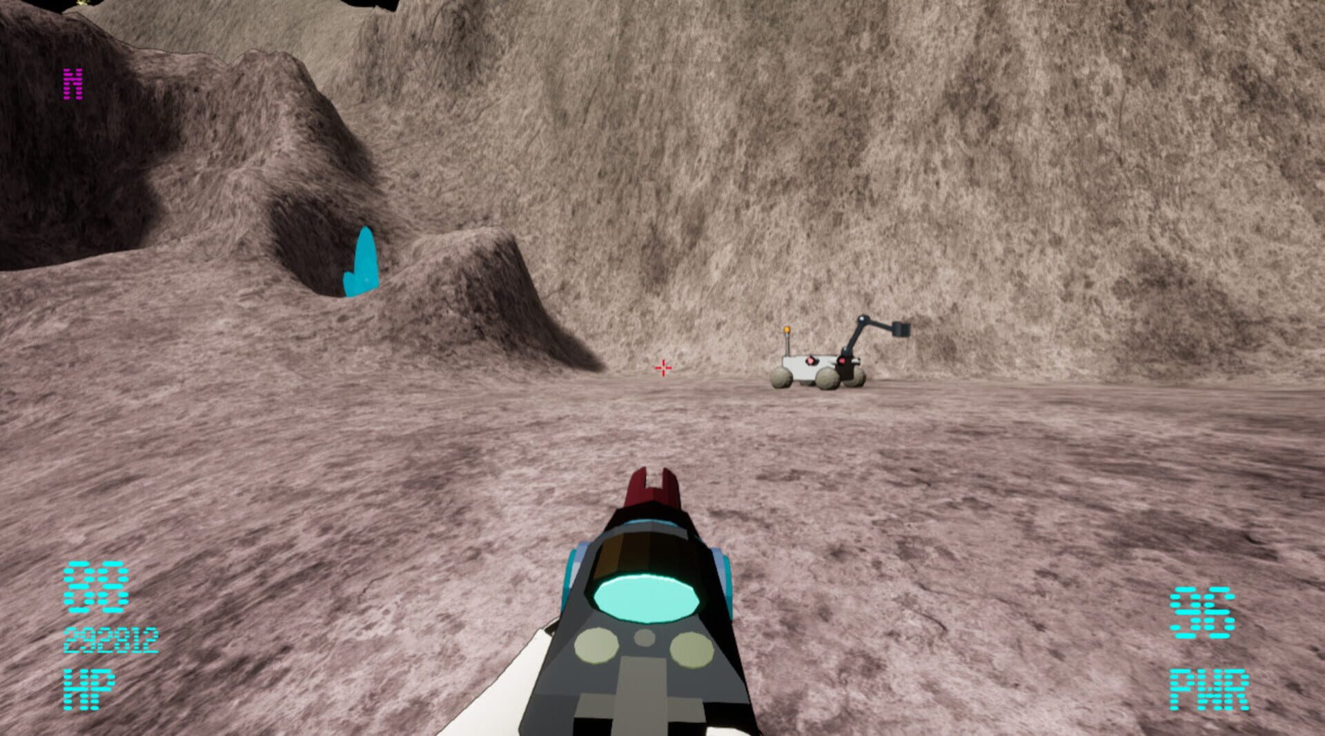 NBF0 screenshot 1