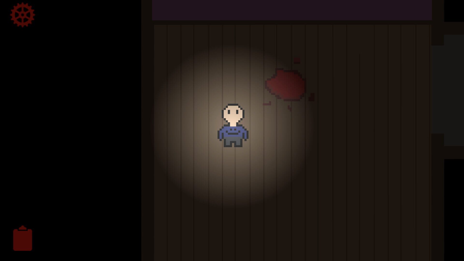 Murder at the House screenshot 1