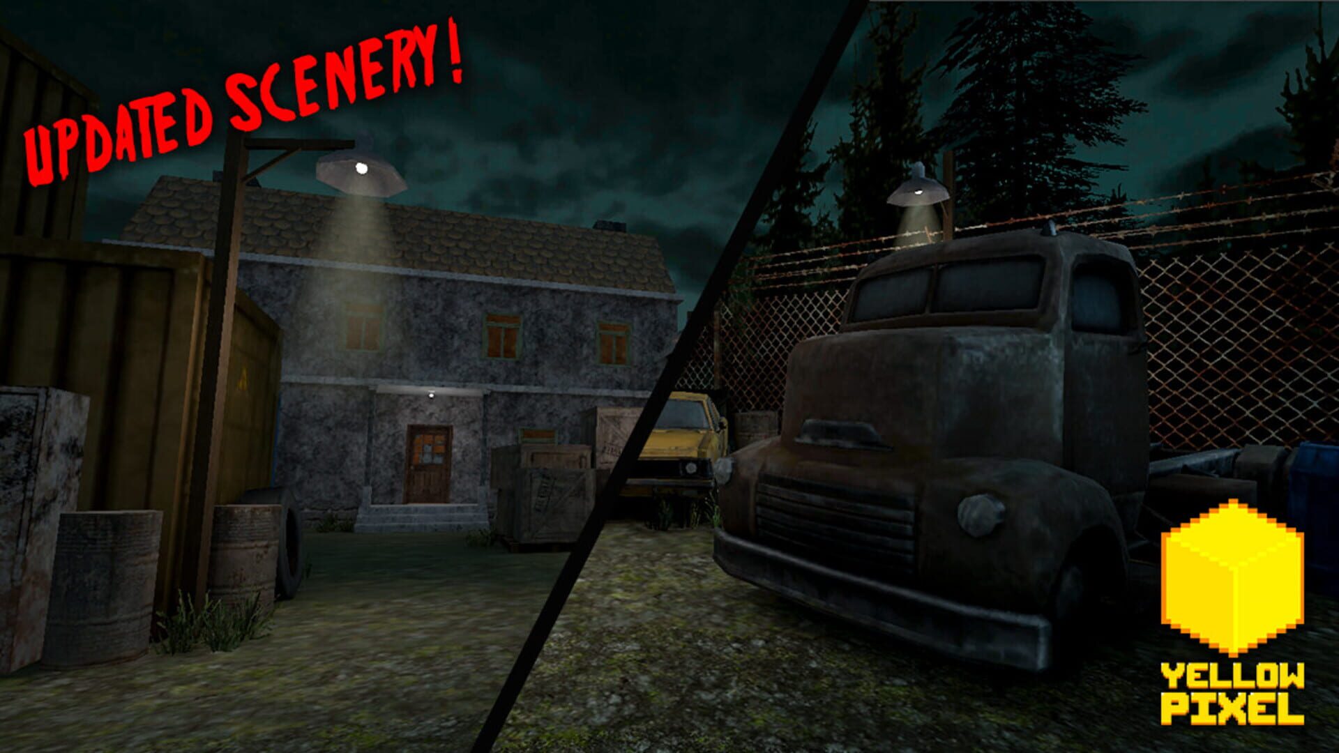 HeadHorse Legacy screenshot 1