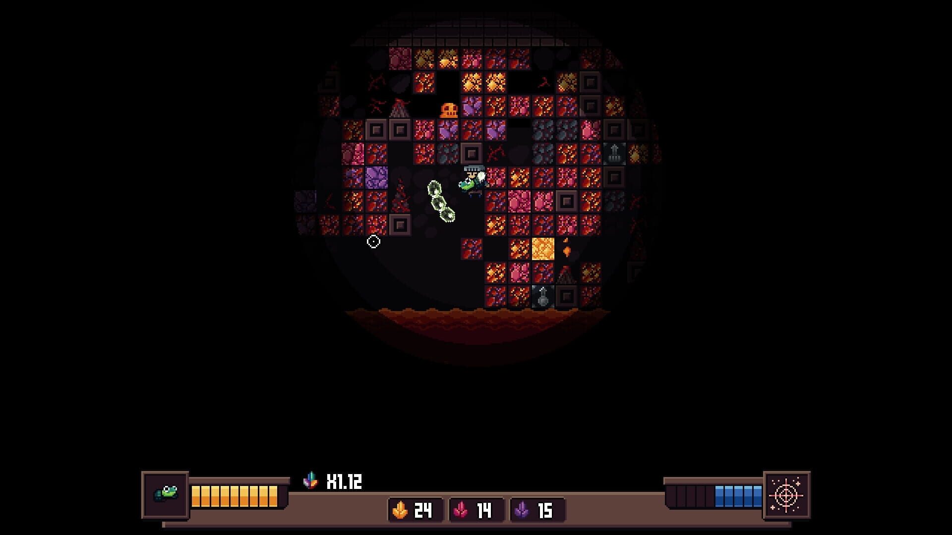 Loot and Shoot screenshot 1