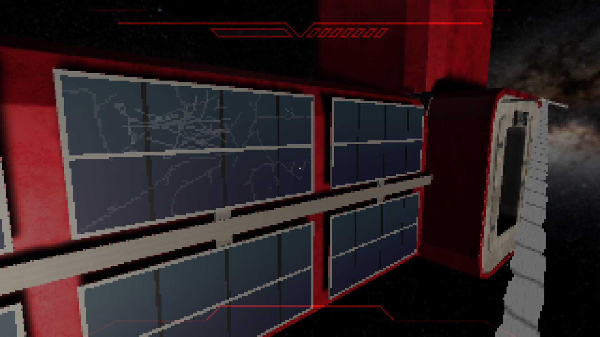 Project Proxima screenshot 1