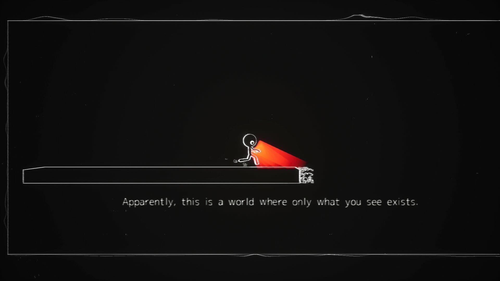 Out of the World screenshot 1