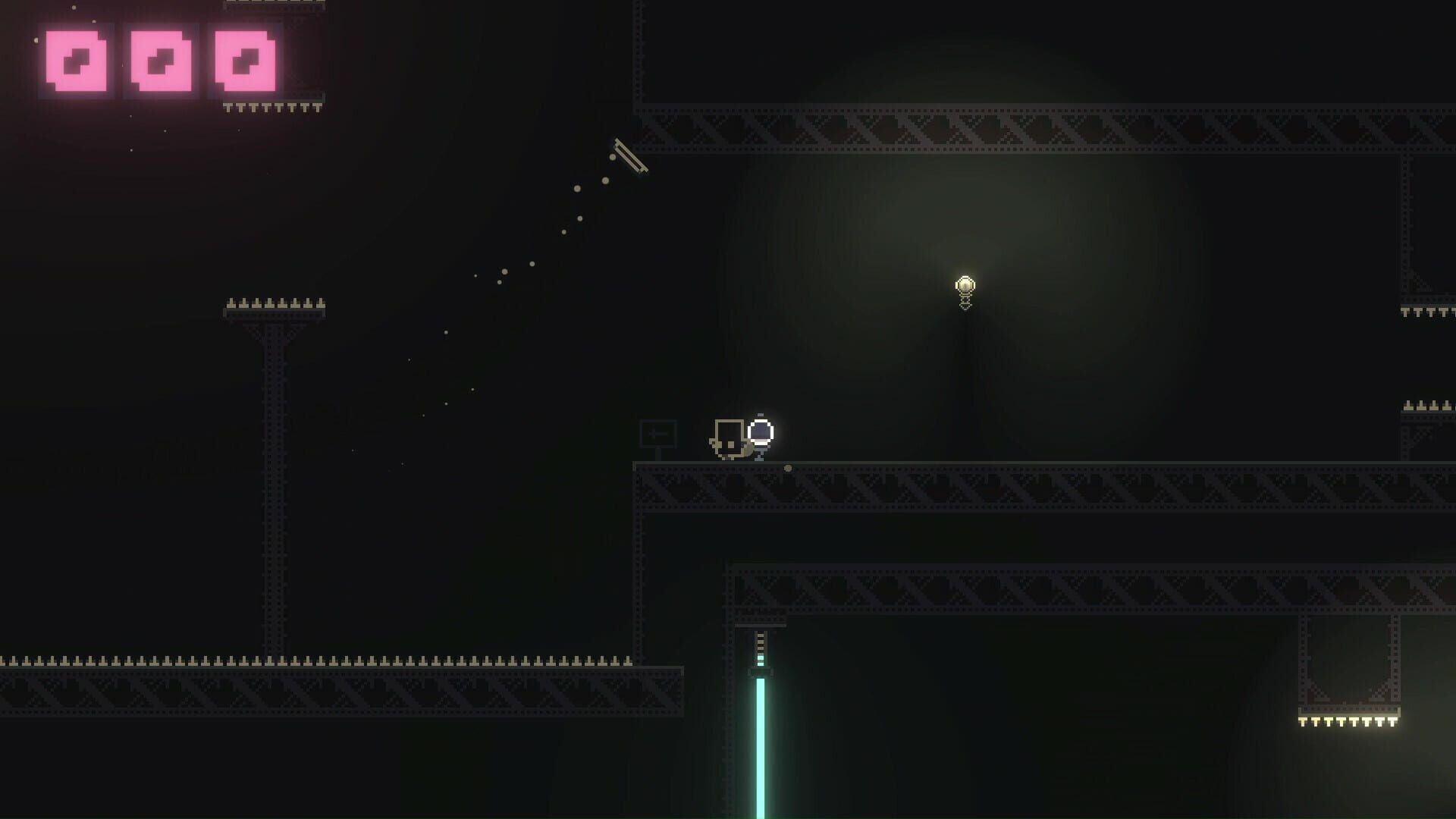 How Many Deaths to Clear? screenshot 1