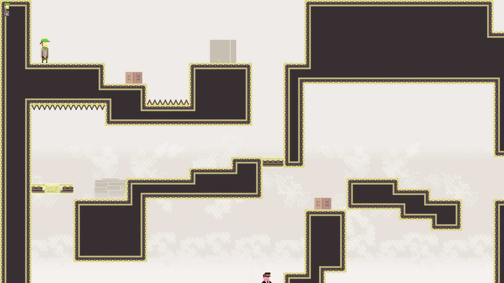 Super Lemonade Factory Part Two screenshot 1
