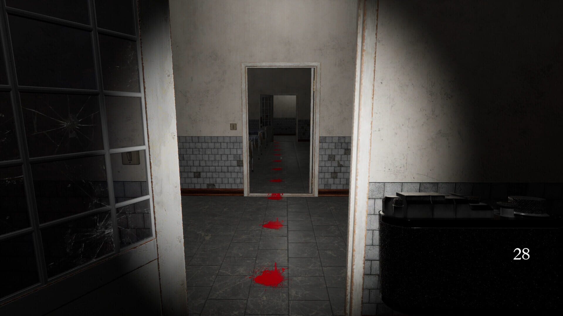 Liberation screenshot 1