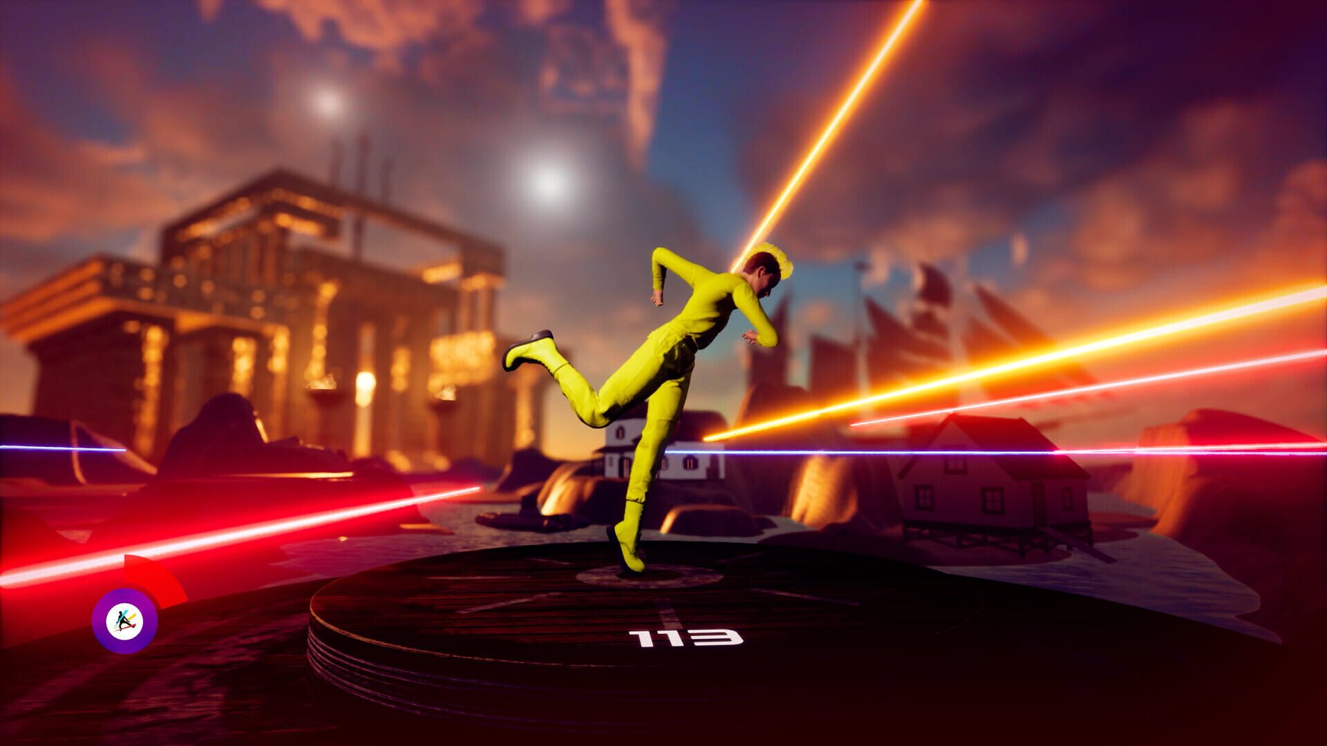 Finesse screenshot 1