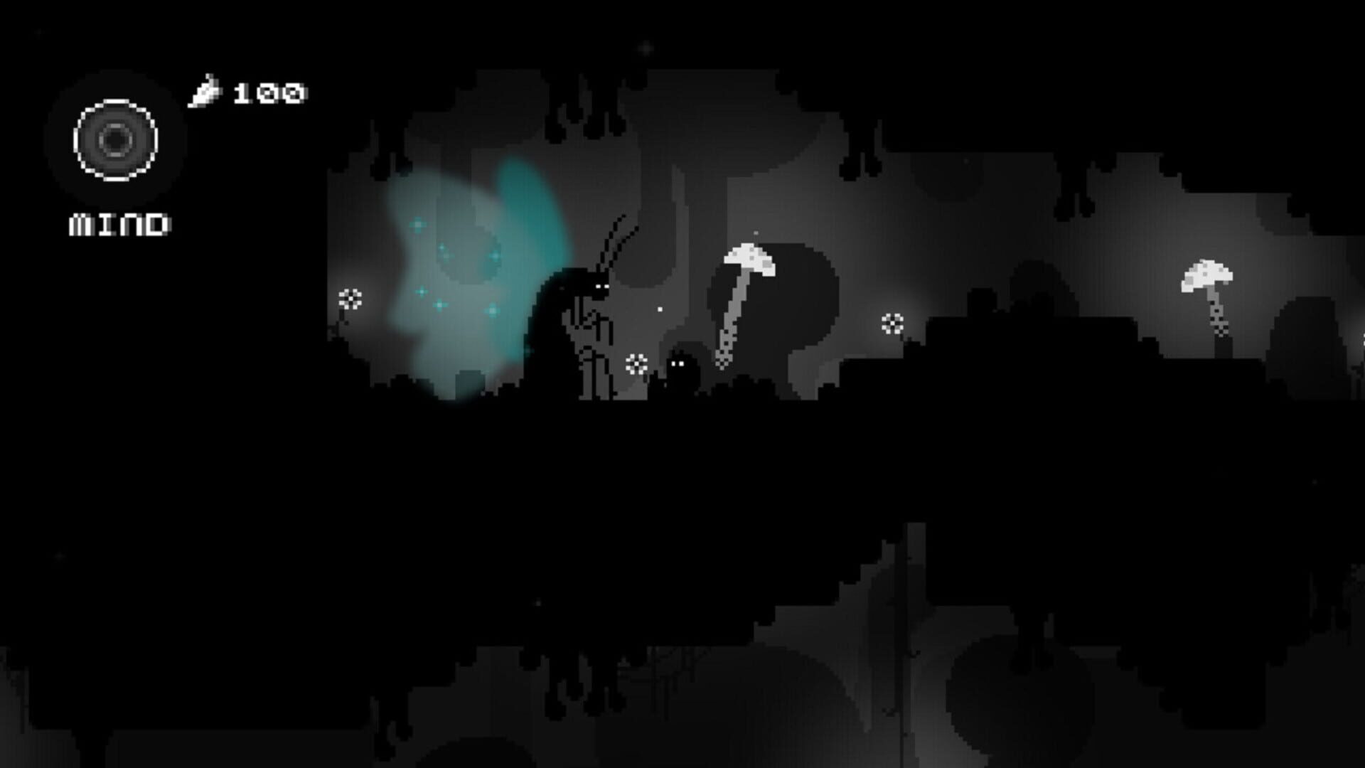 Roots of the Mind screenshot 1