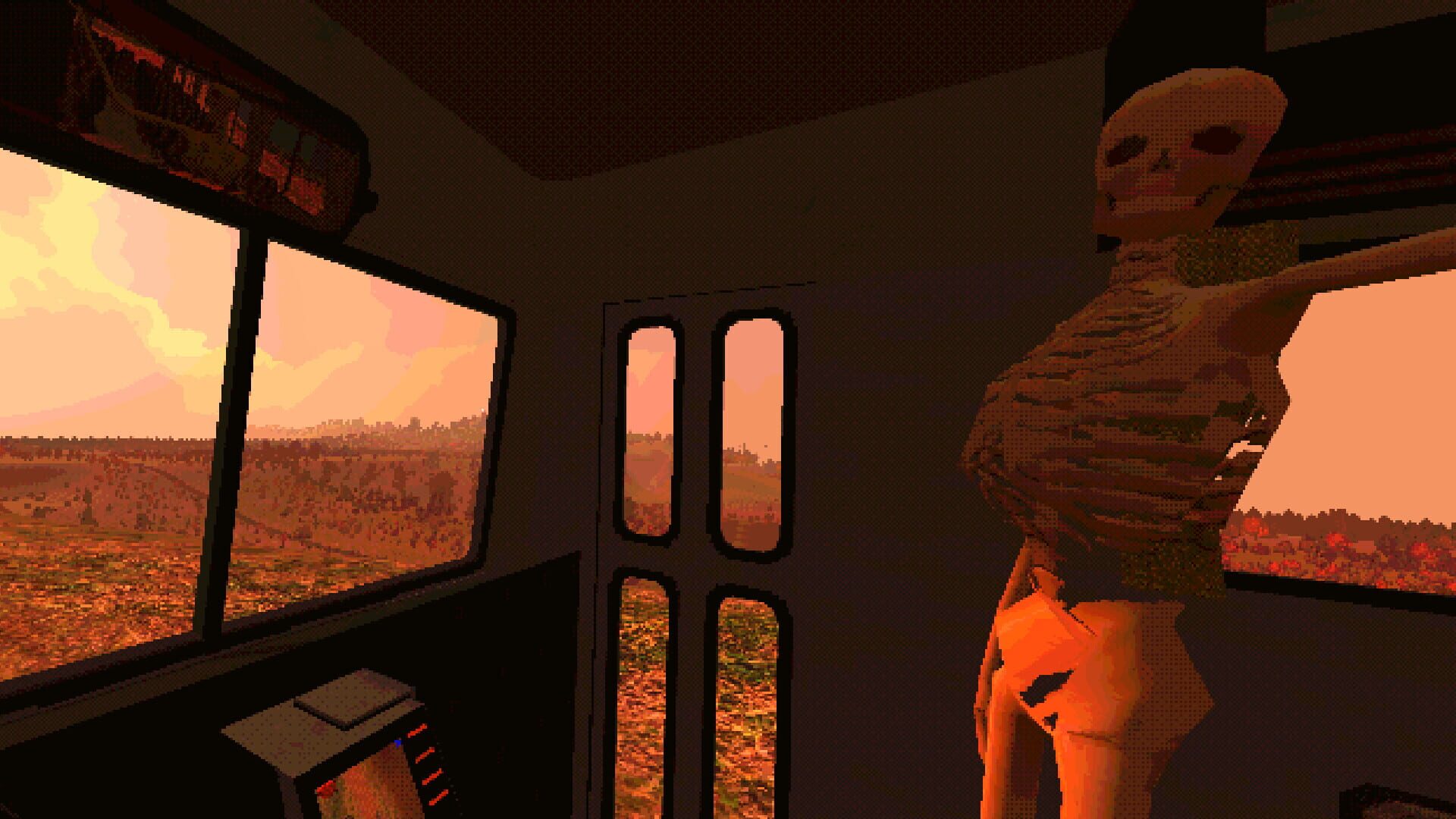 Bus Simulator 23 screenshot 1