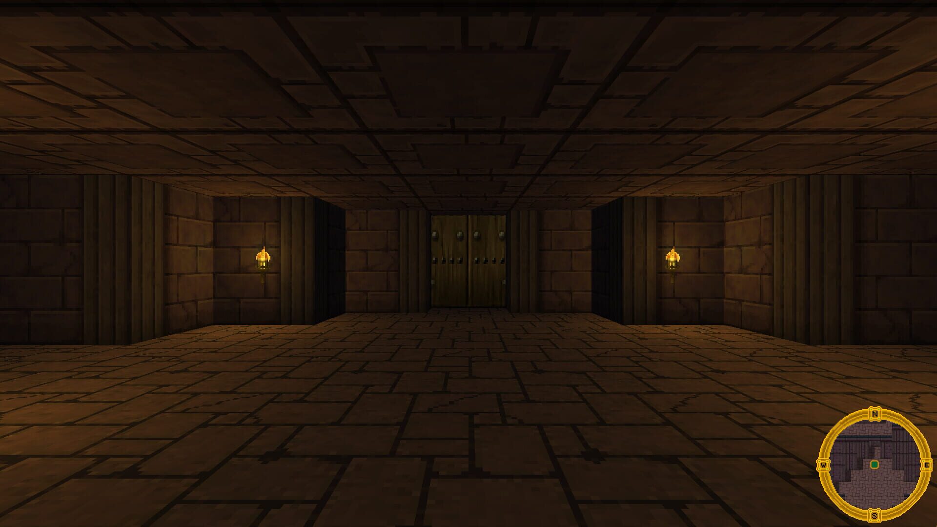 Chronicles of Vaeltaja: In Search of the Great Wanderer screenshot 1