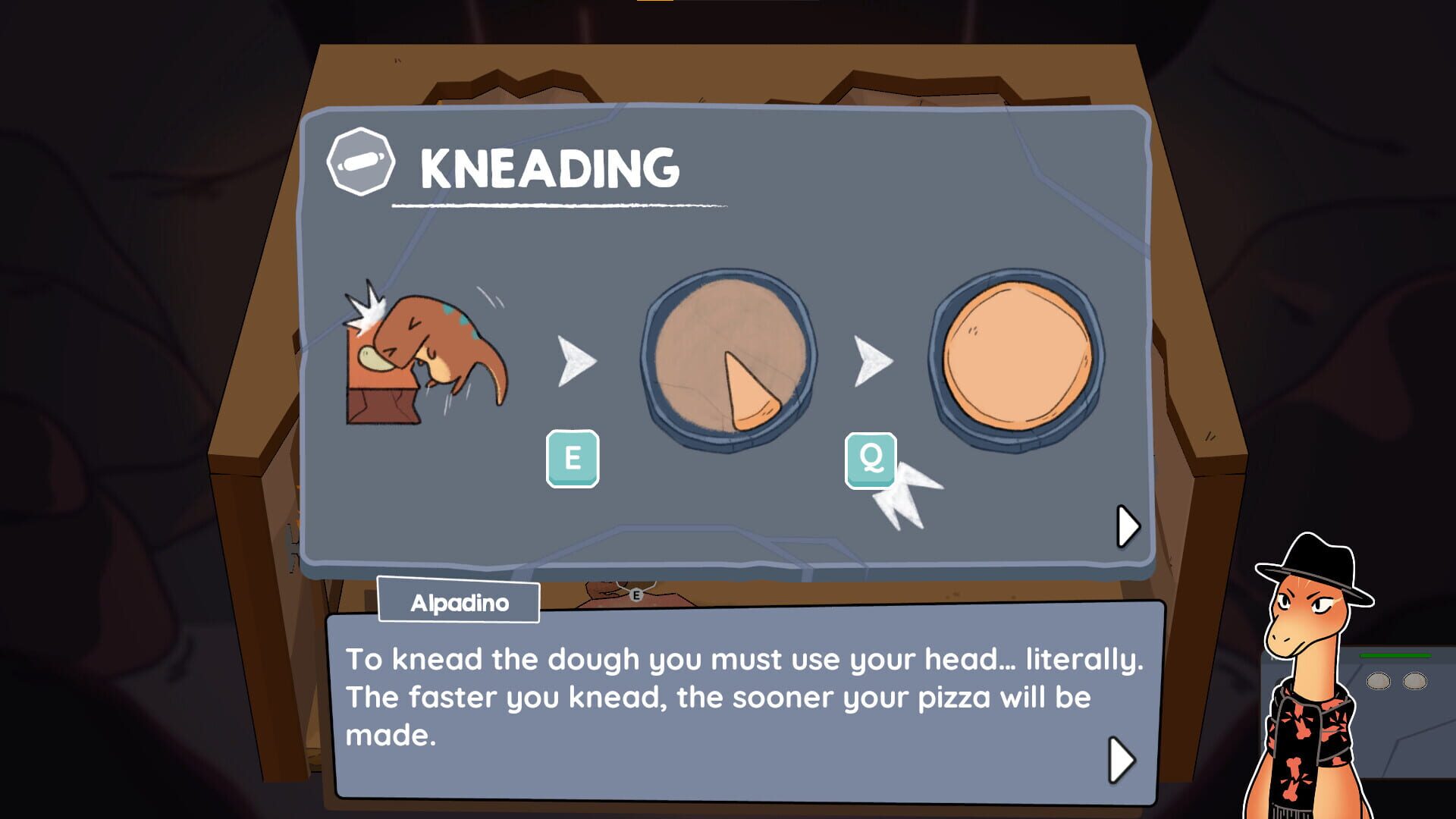Manitas Kitchen screenshot 1