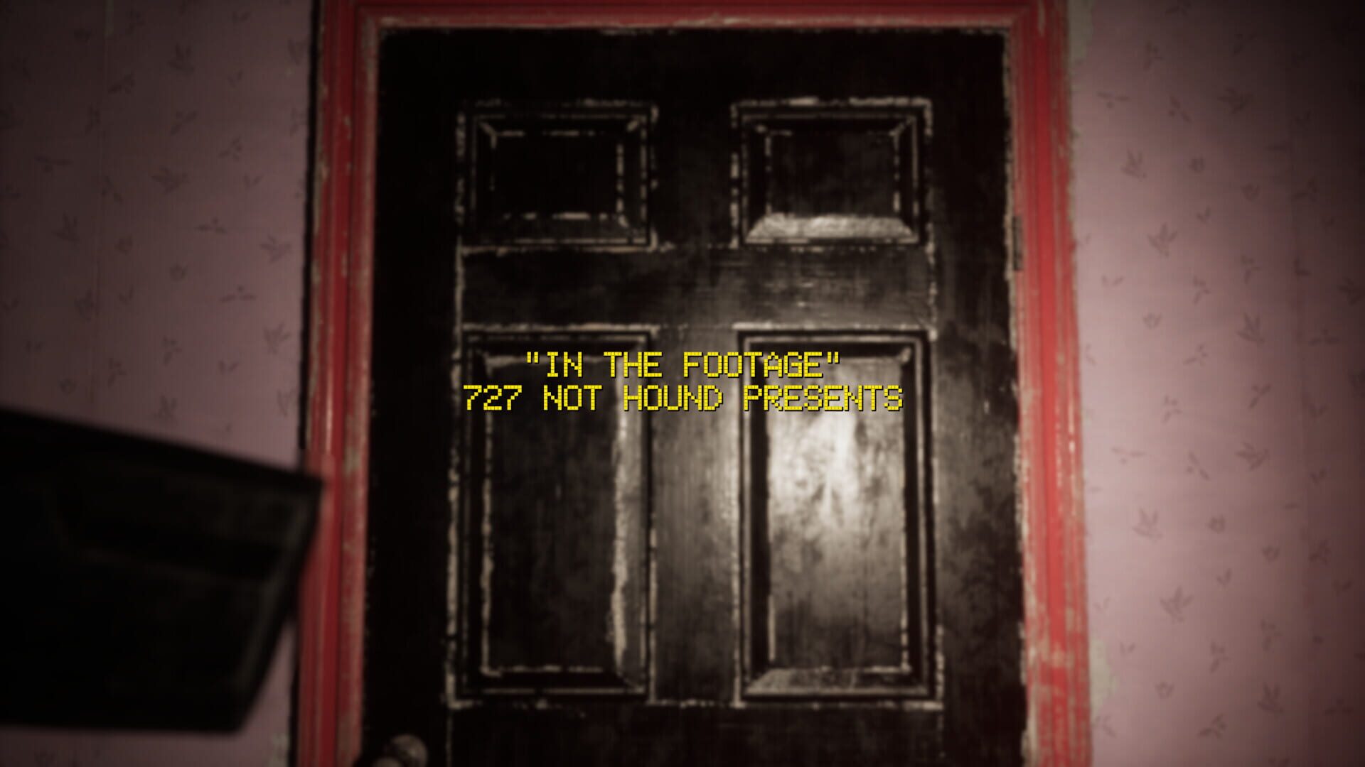 In the Footage screenshot 1