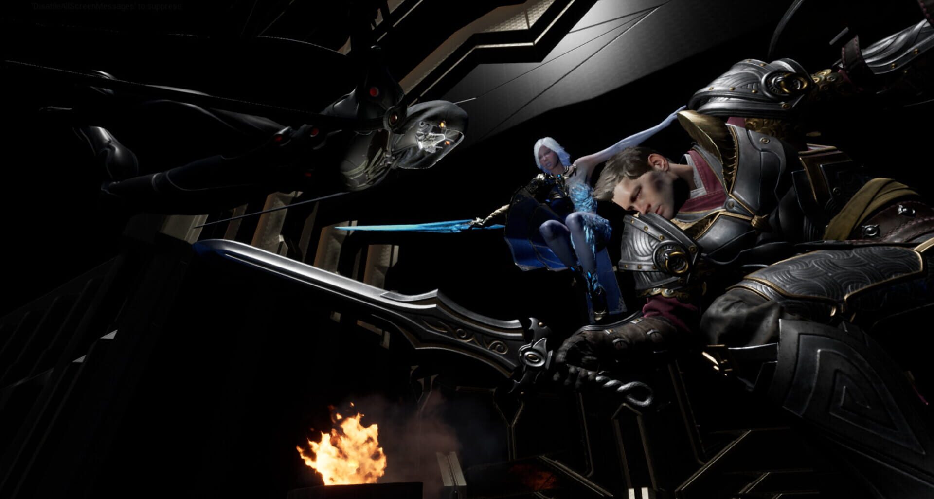 Power Champions screenshot 1