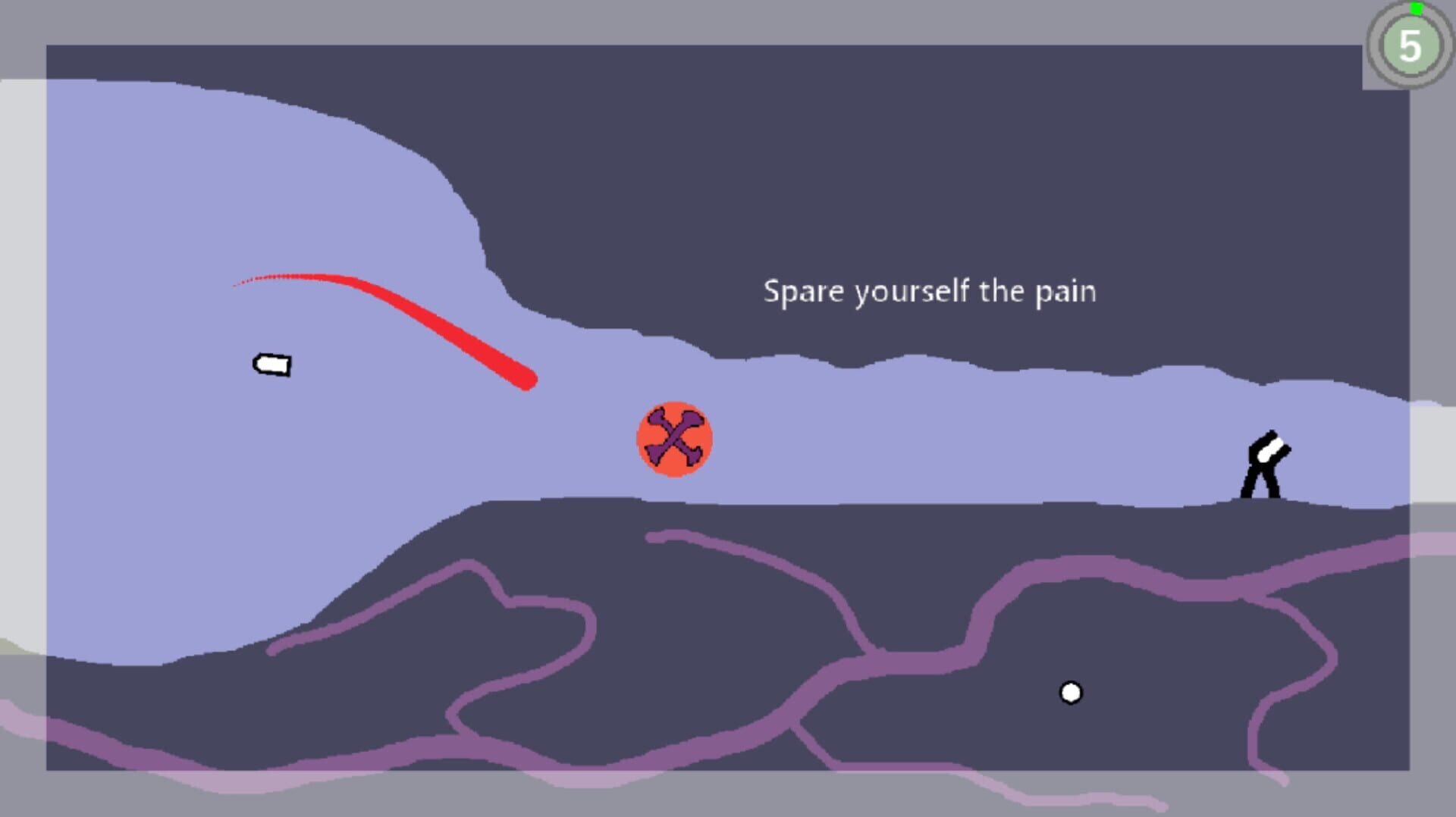 Destroy the Wall screenshot 1