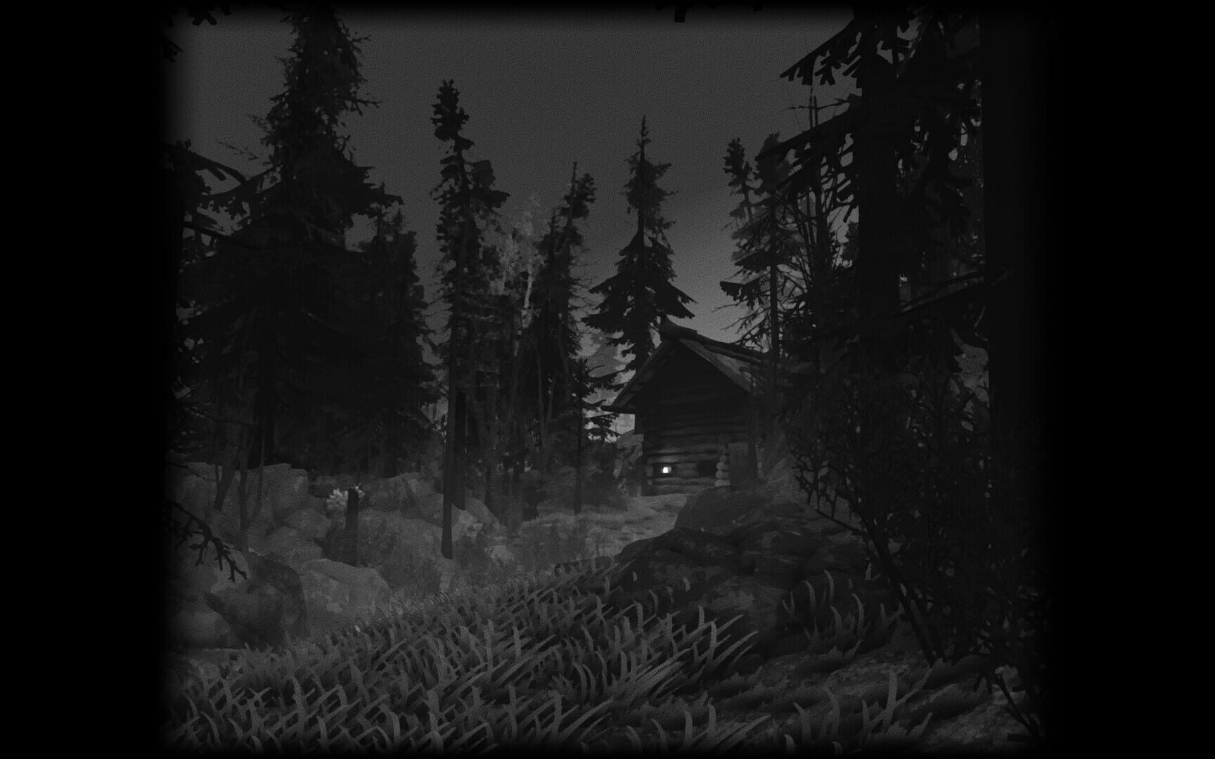 One-Eyed Likho screenshot 1