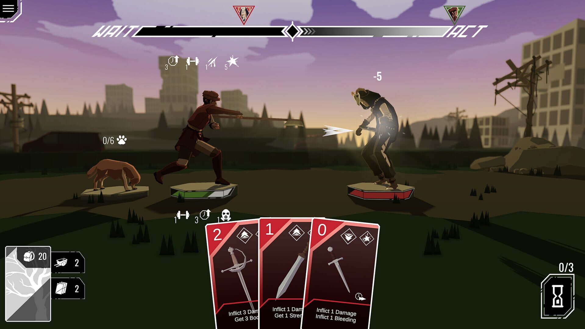 Kind Nature screenshot 1