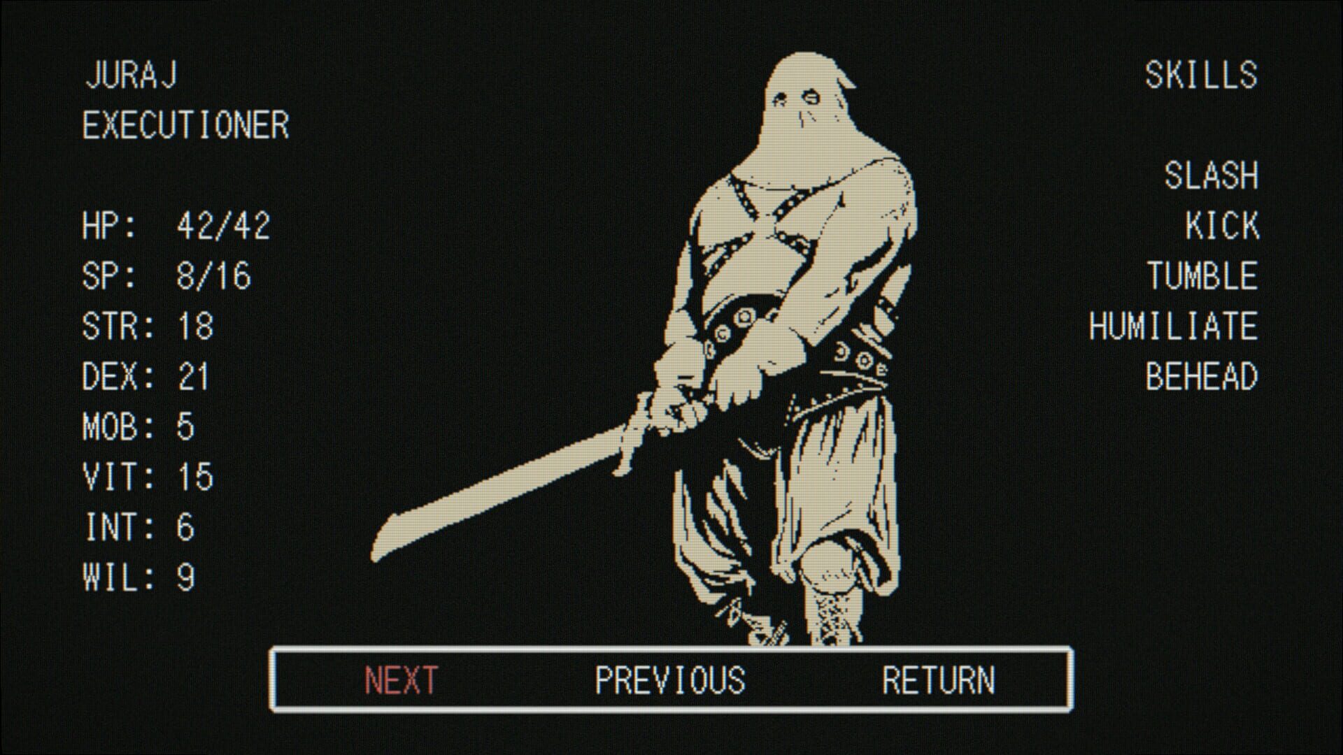 Demon Lord: Reincarnation screenshot 1