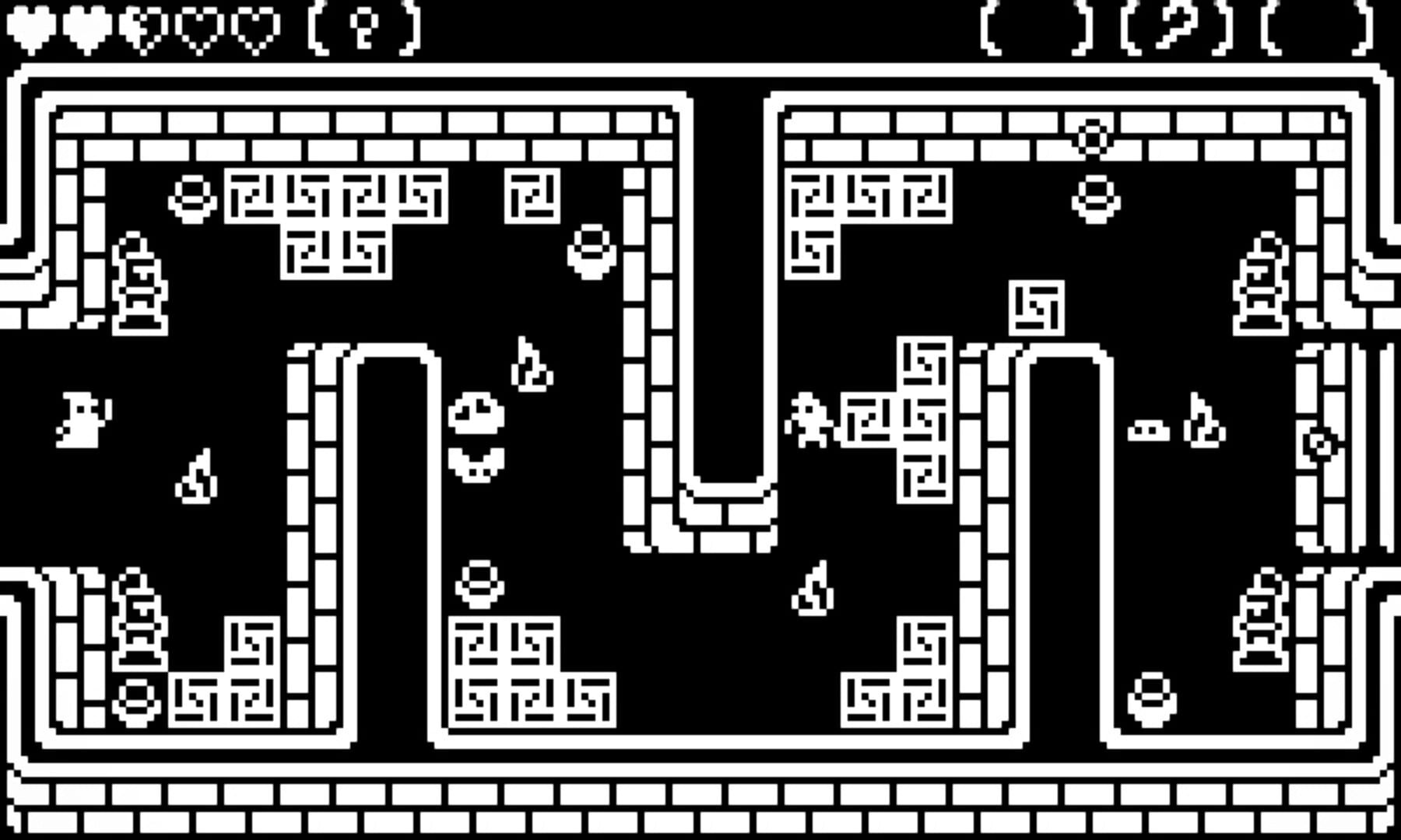 Tochi T.U.N.R screenshot 1